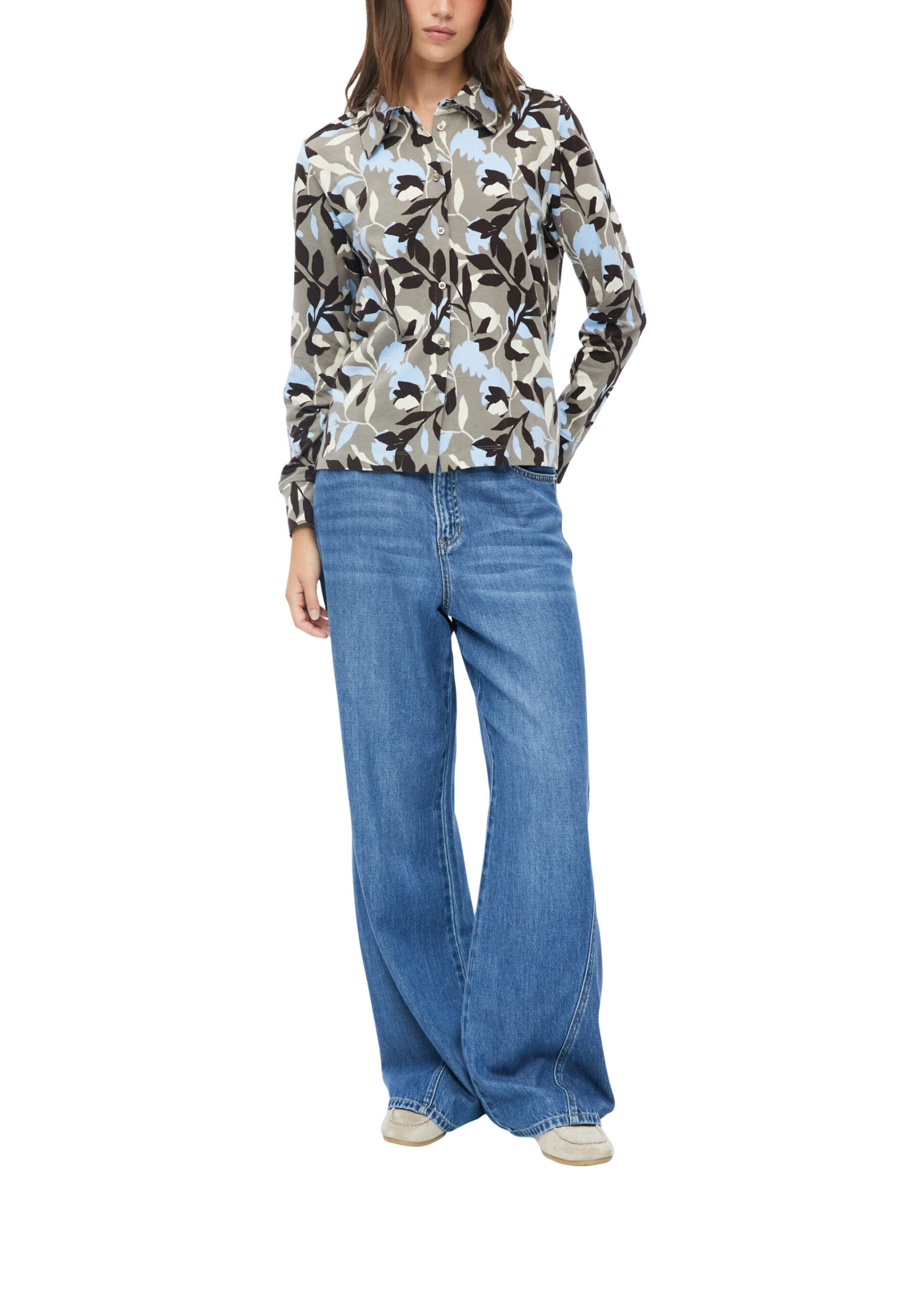 Dames t-shirt - Afbeelding 5