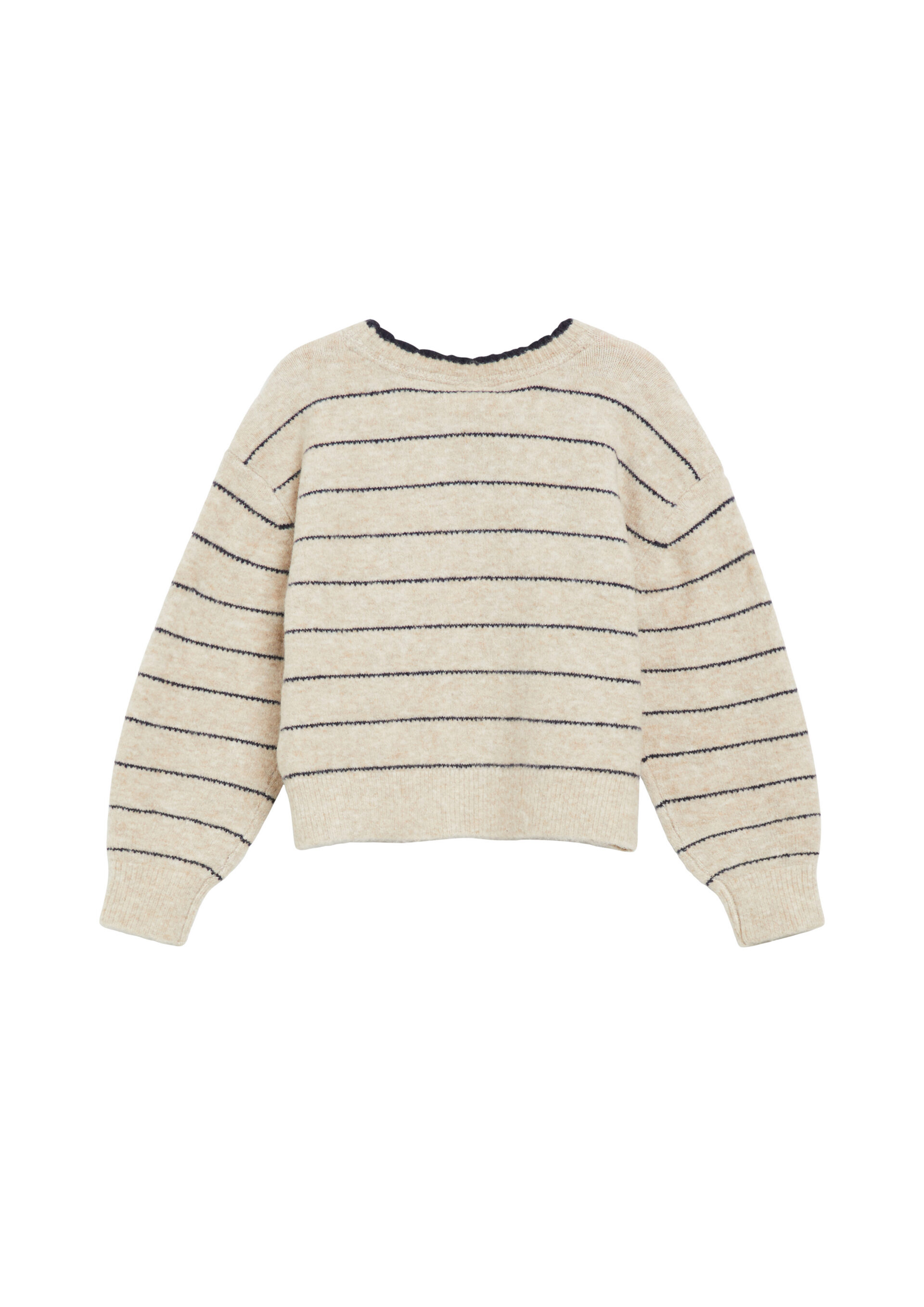 Meisjes pull - Afbeelding 3