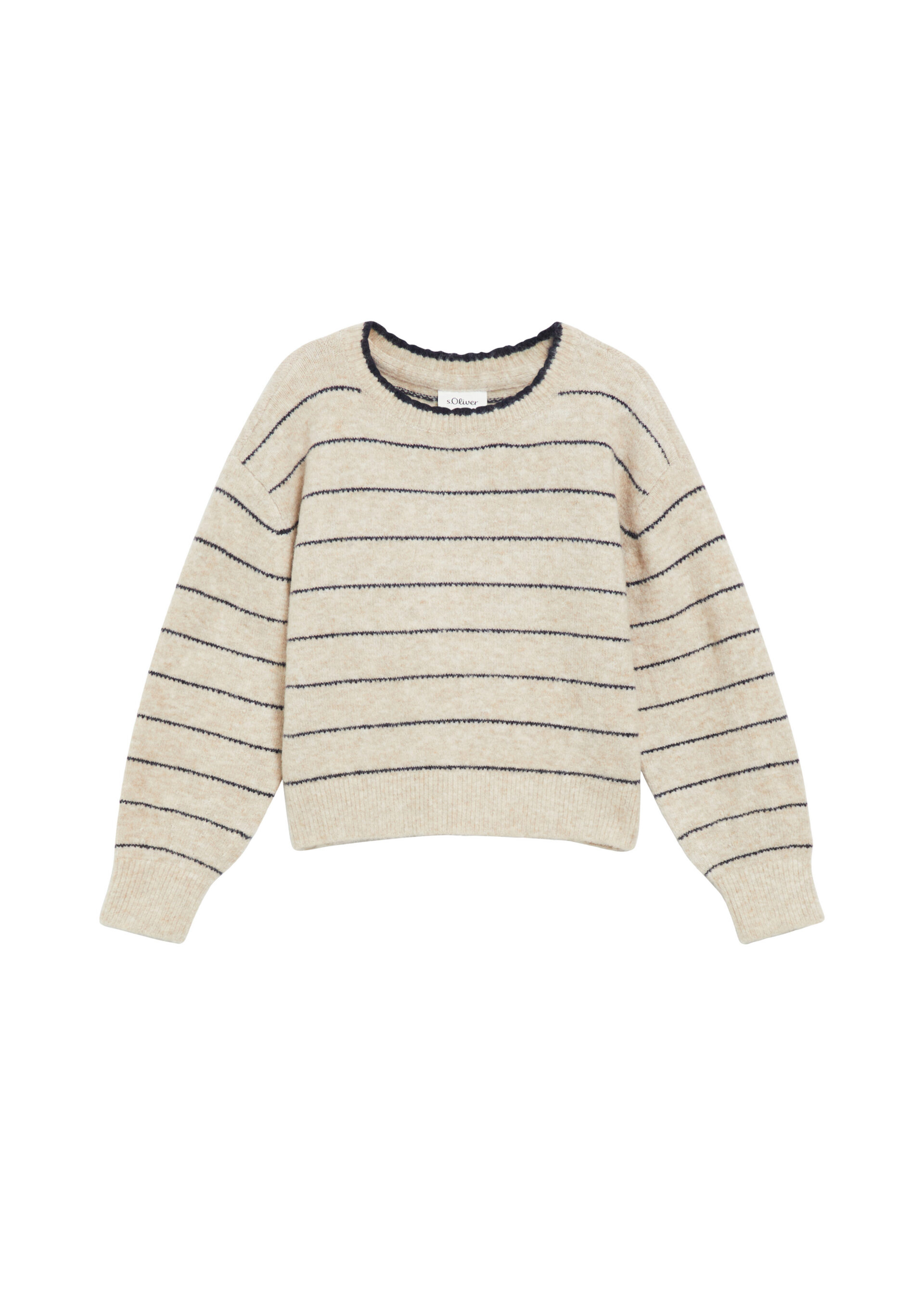 Meisjes pull
