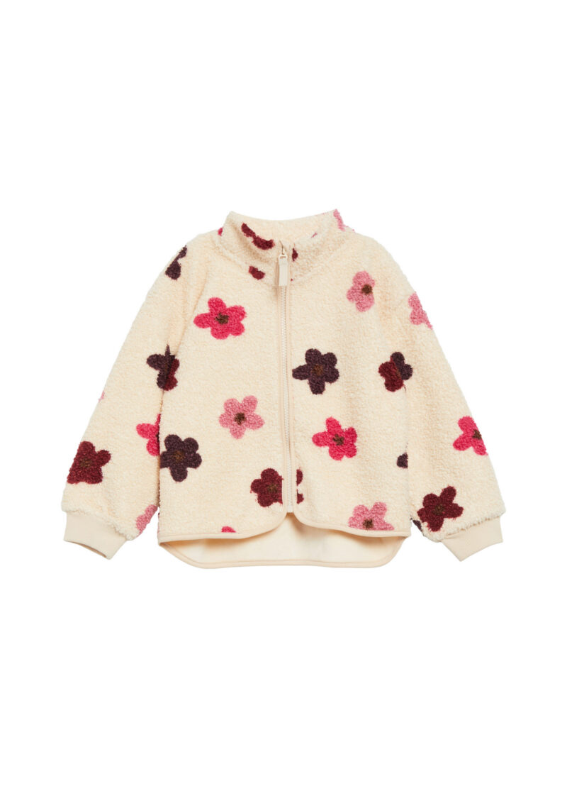 Meisjes cardigan