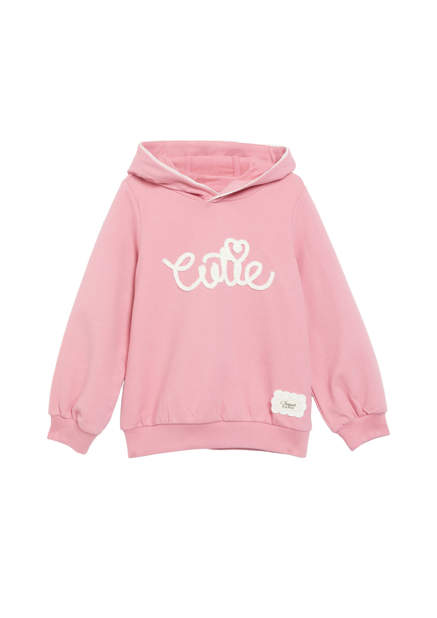 Meisjes sweater