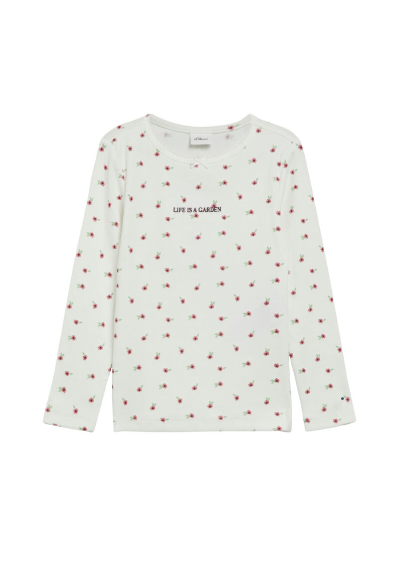 Meisjes t-shirt
