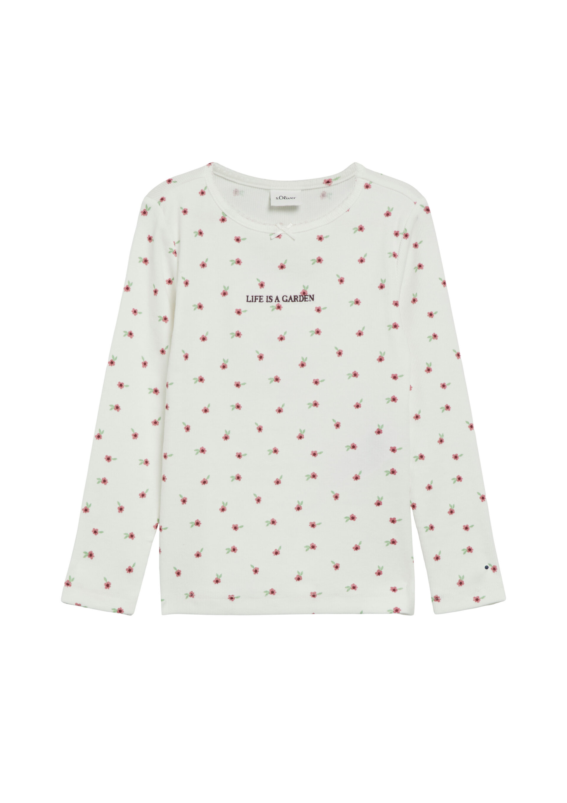 Meisjes t-shirt