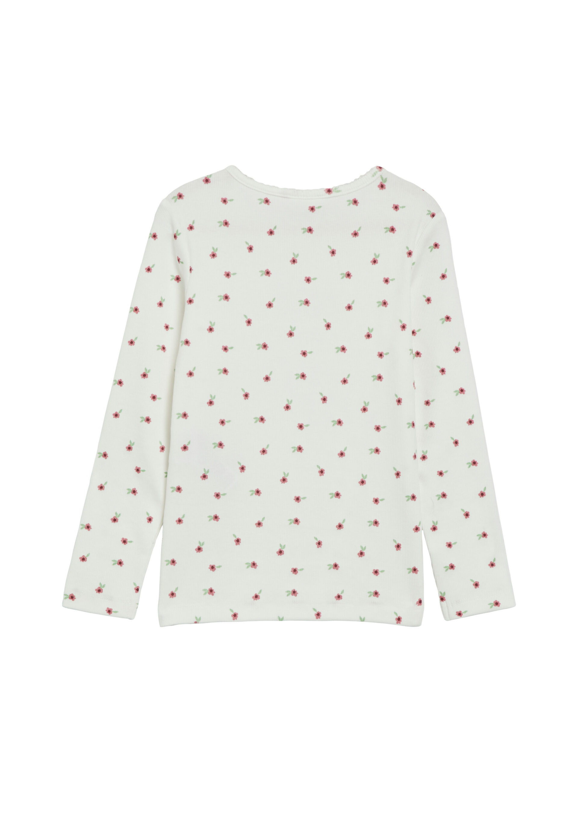Meisjes t-shirt - Afbeelding 3