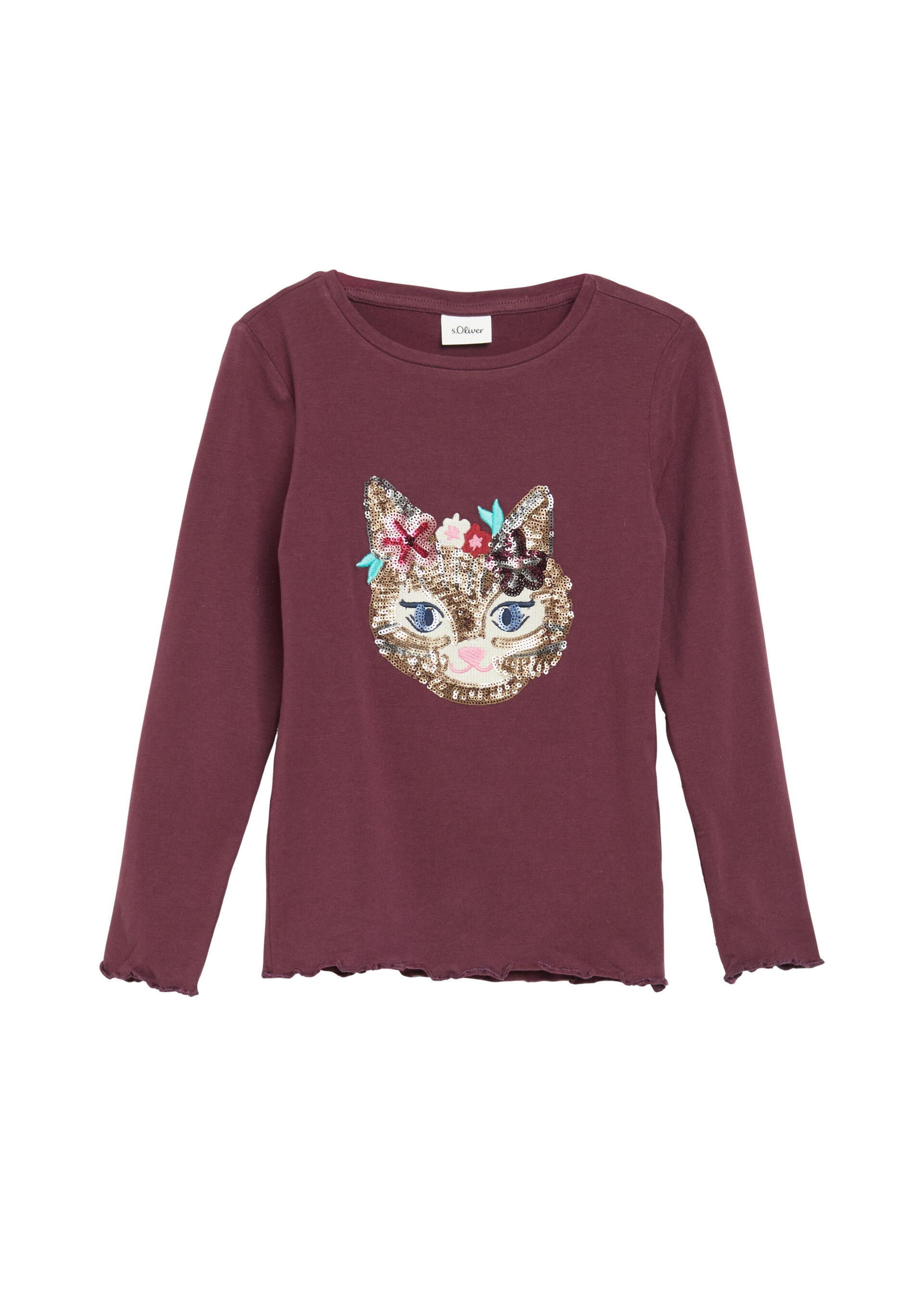 Meisjes t-shirt