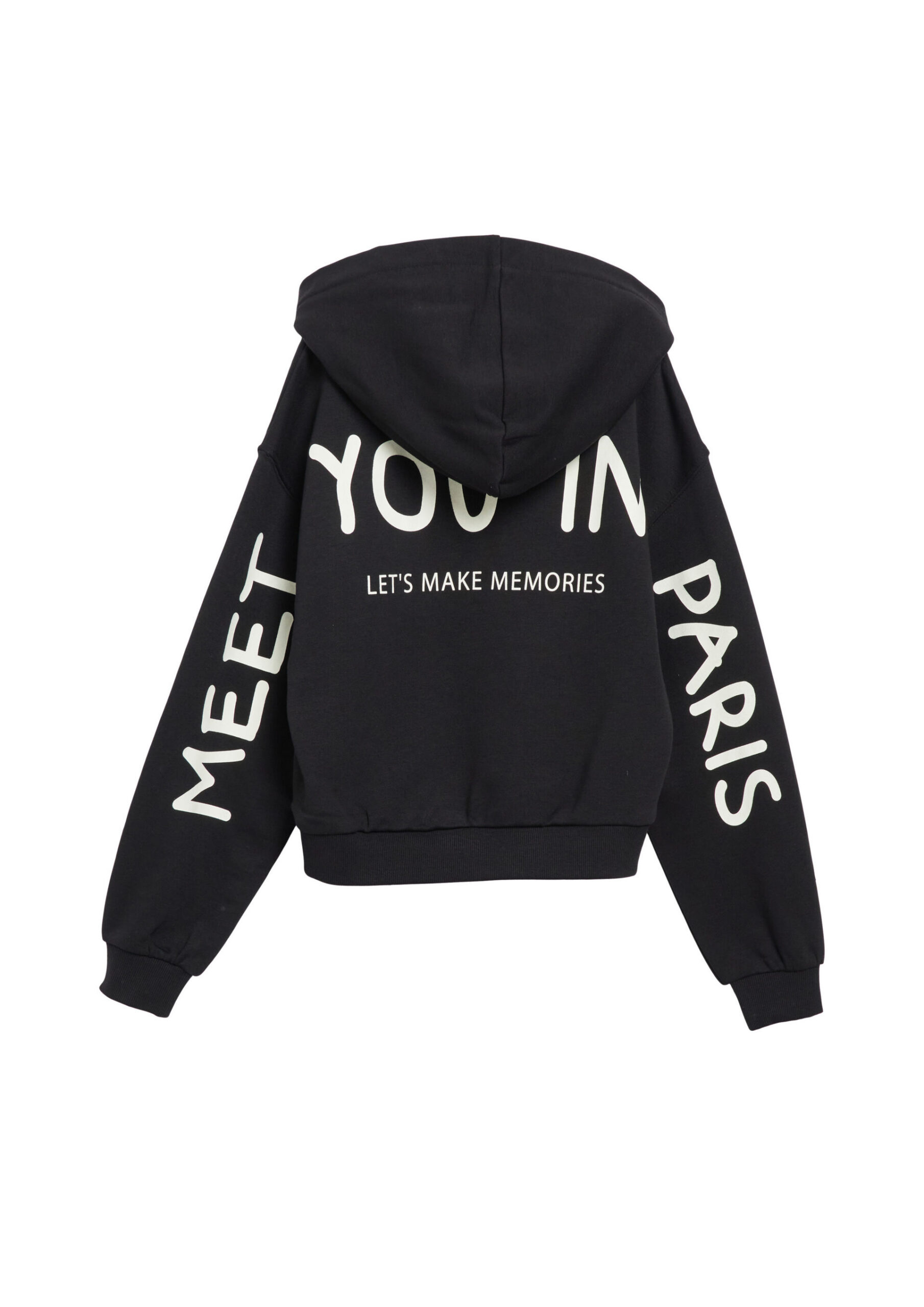 Meisjes sweater - Afbeelding 2