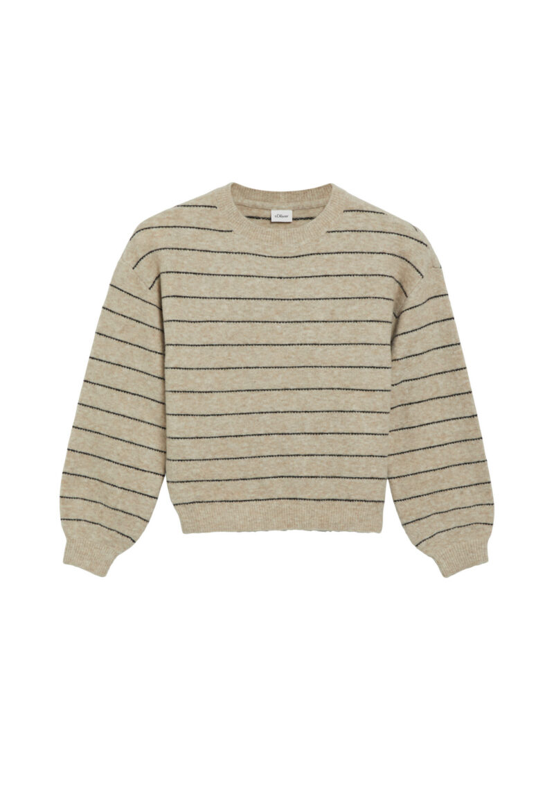 Meisjes pull