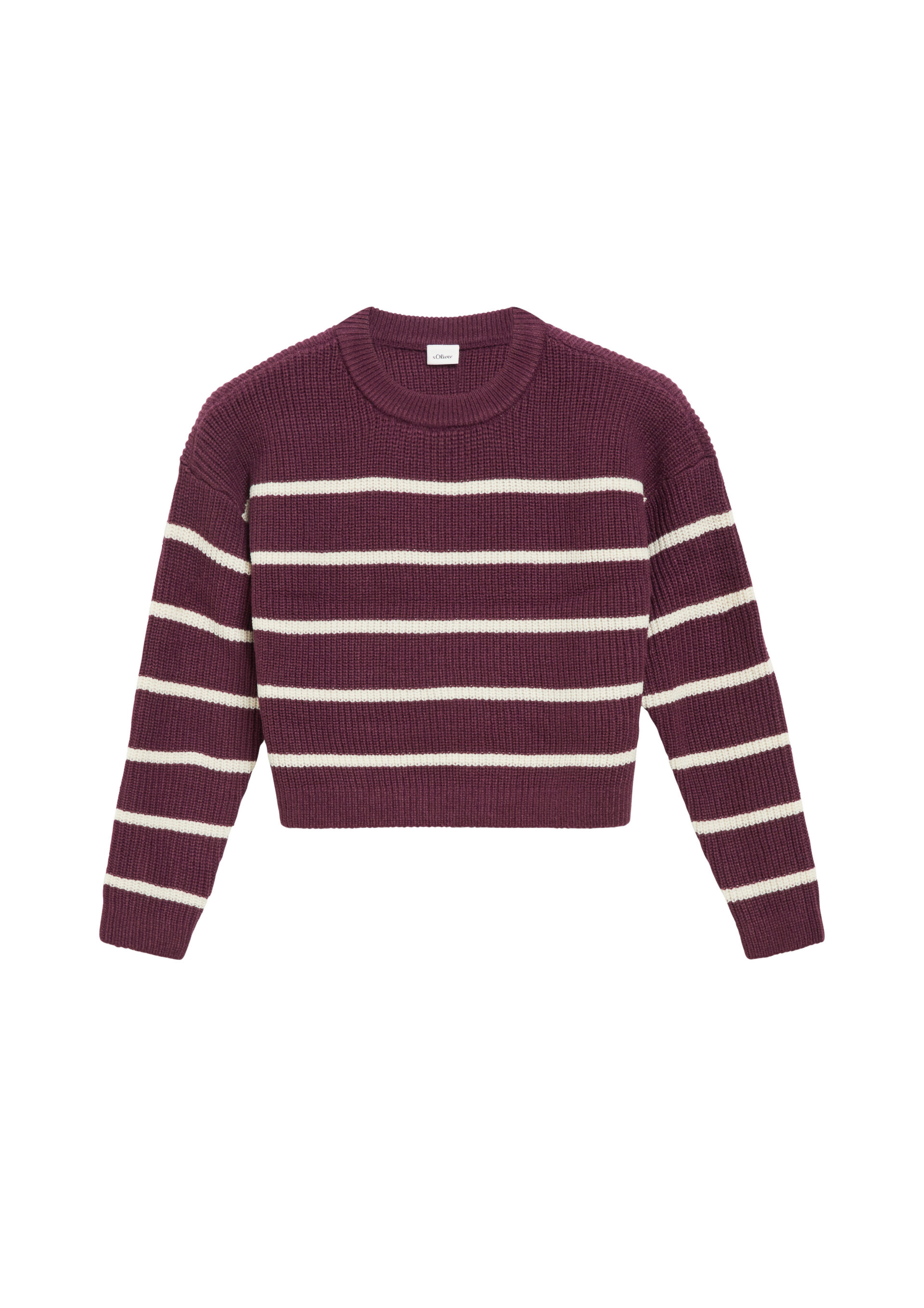 Meisjes pull