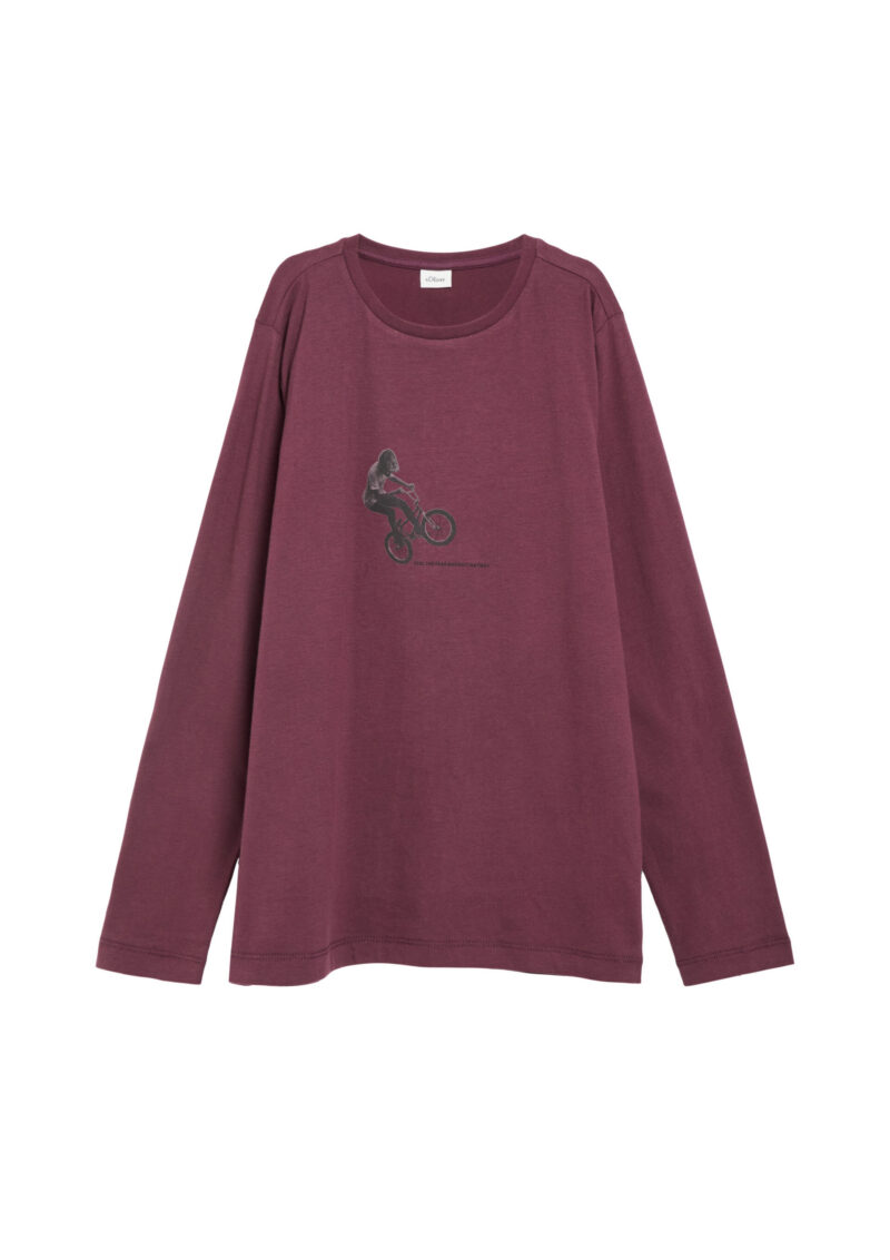 Jongens t-shirt