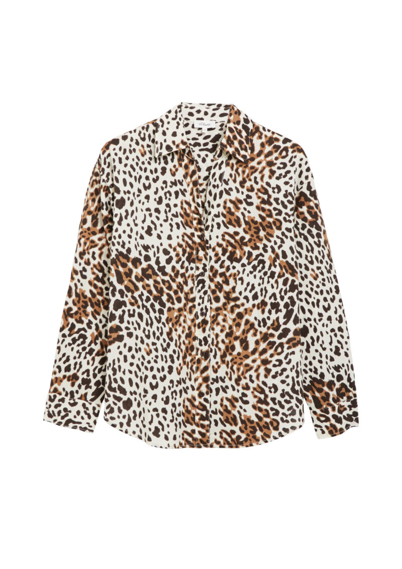 Dames blouse
