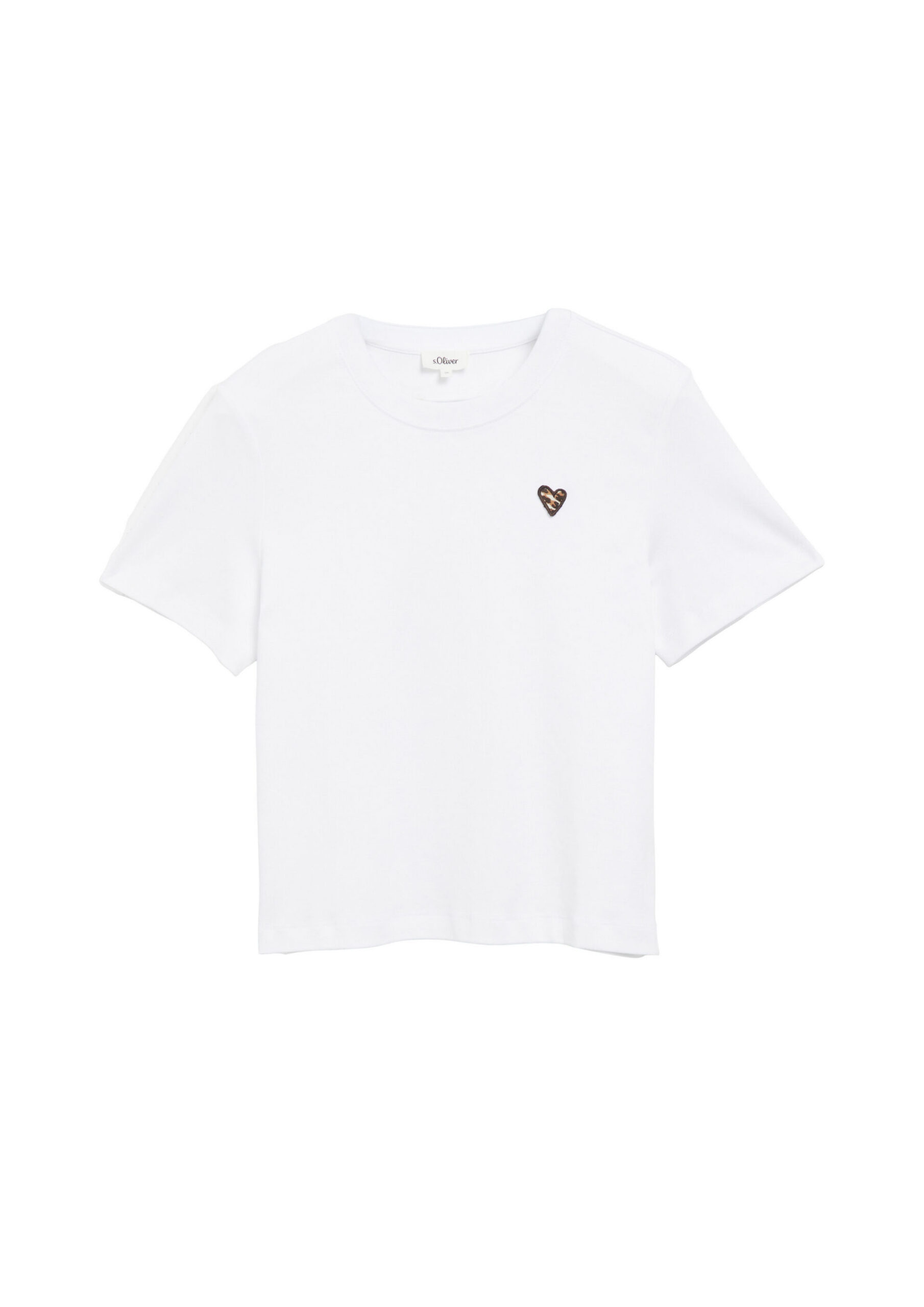 Dames t-shirt