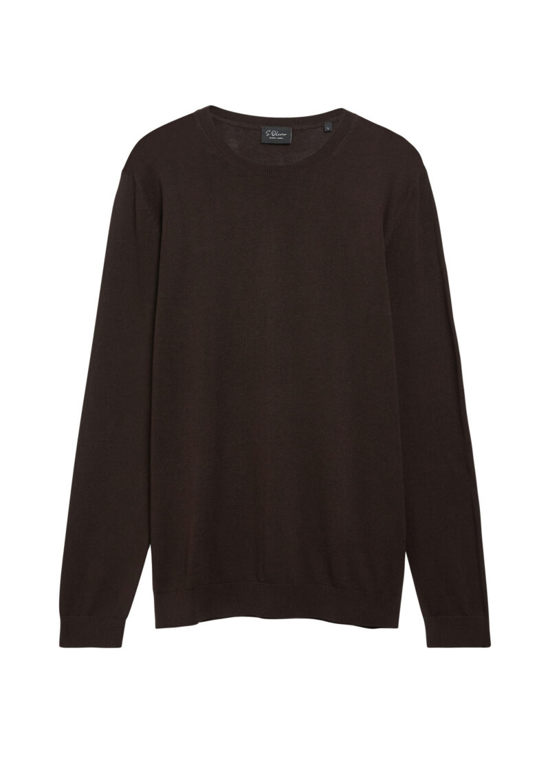 Heren pull