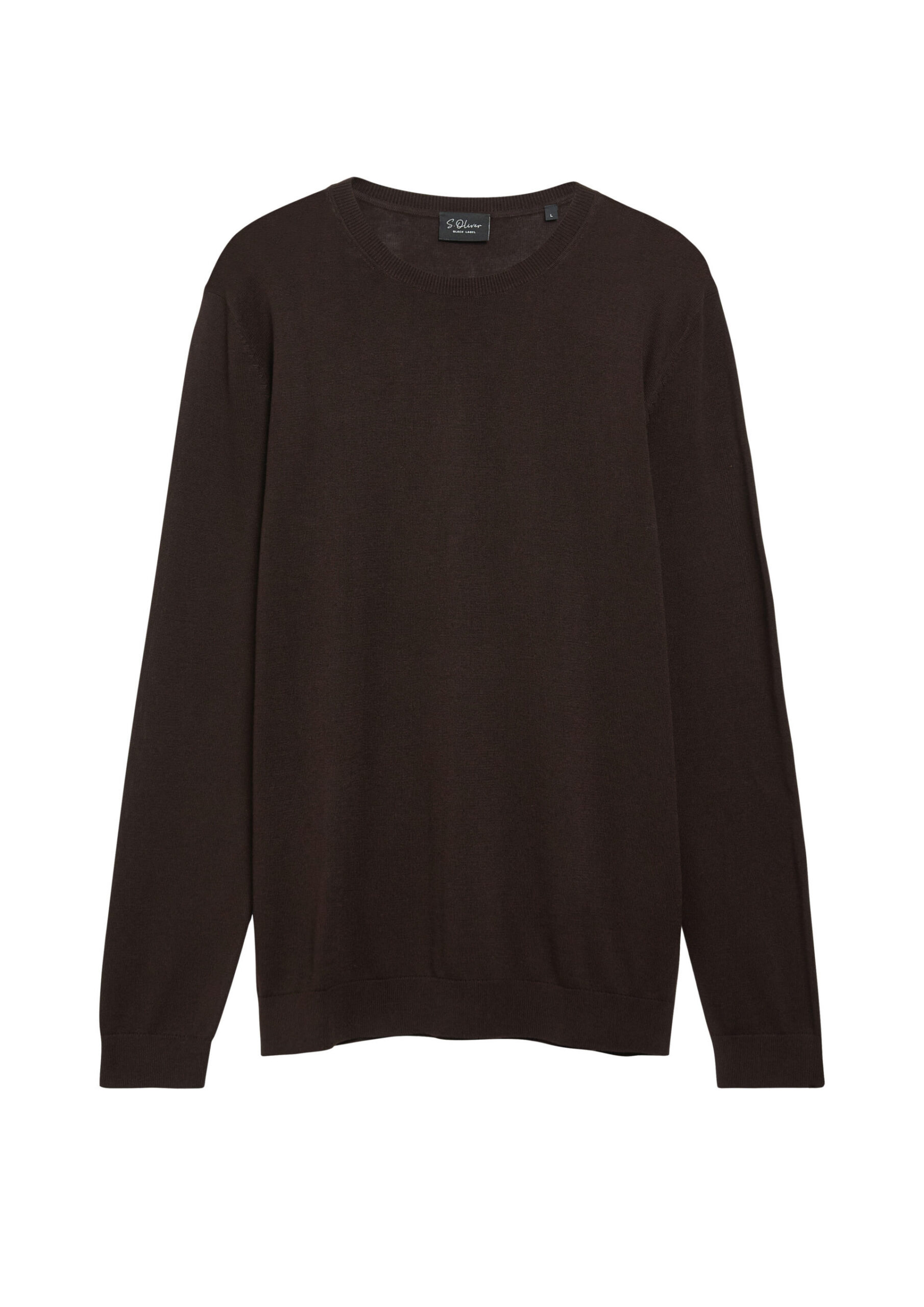 Heren pull