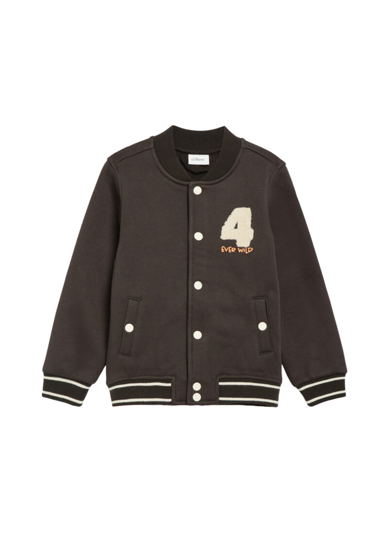 Jongens sweater
