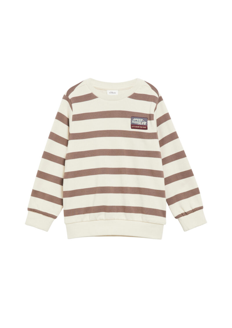 Jongens sweater