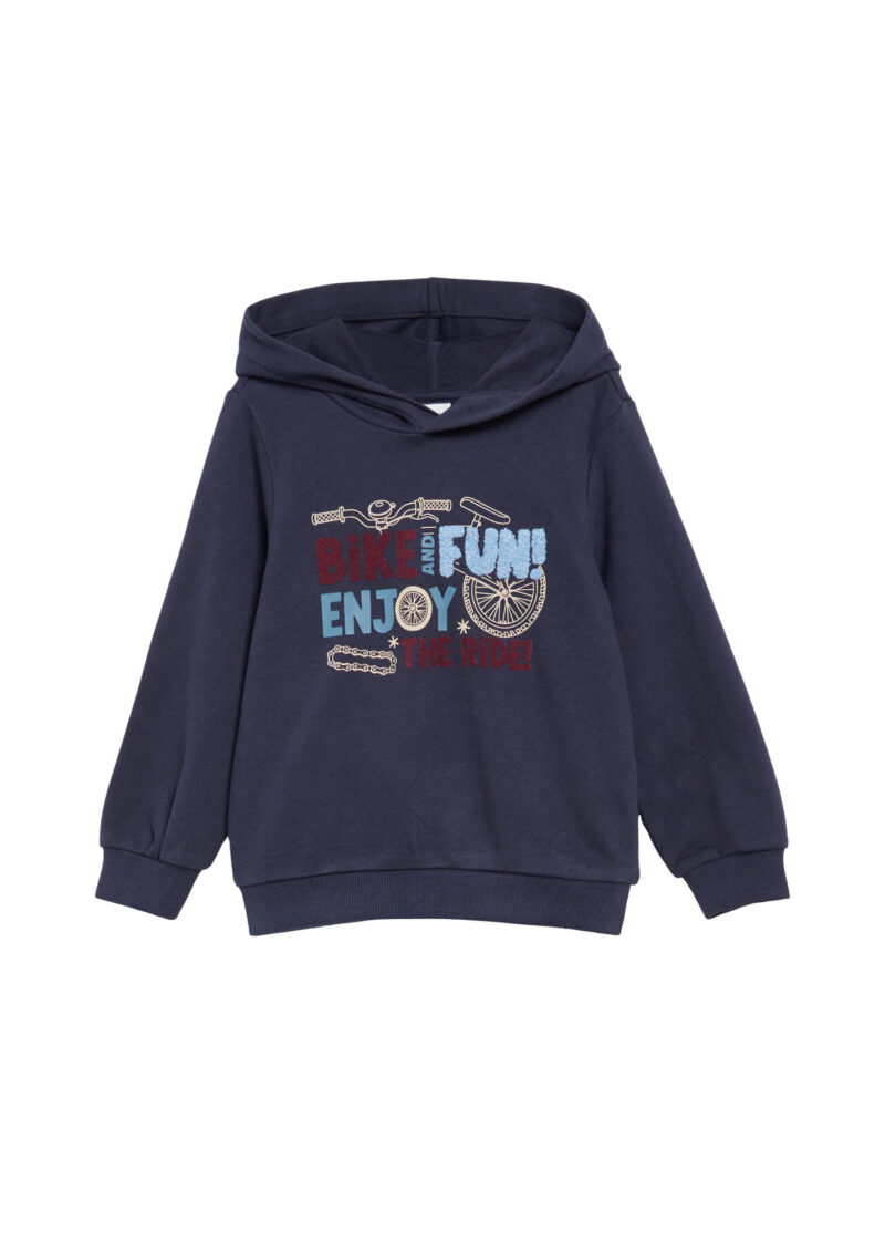 Jongens sweater