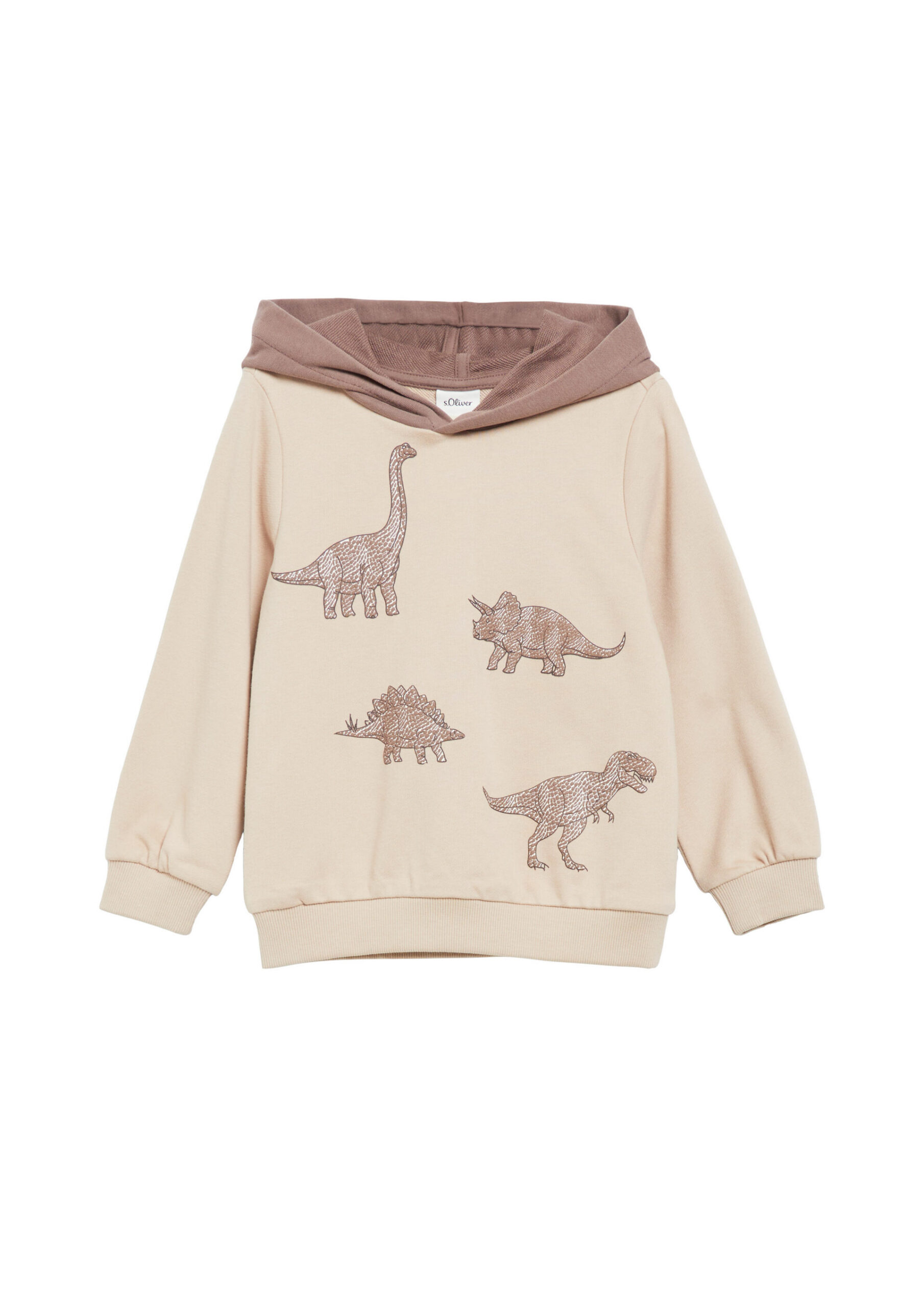 Jongens sweater - Afbeelding 3
