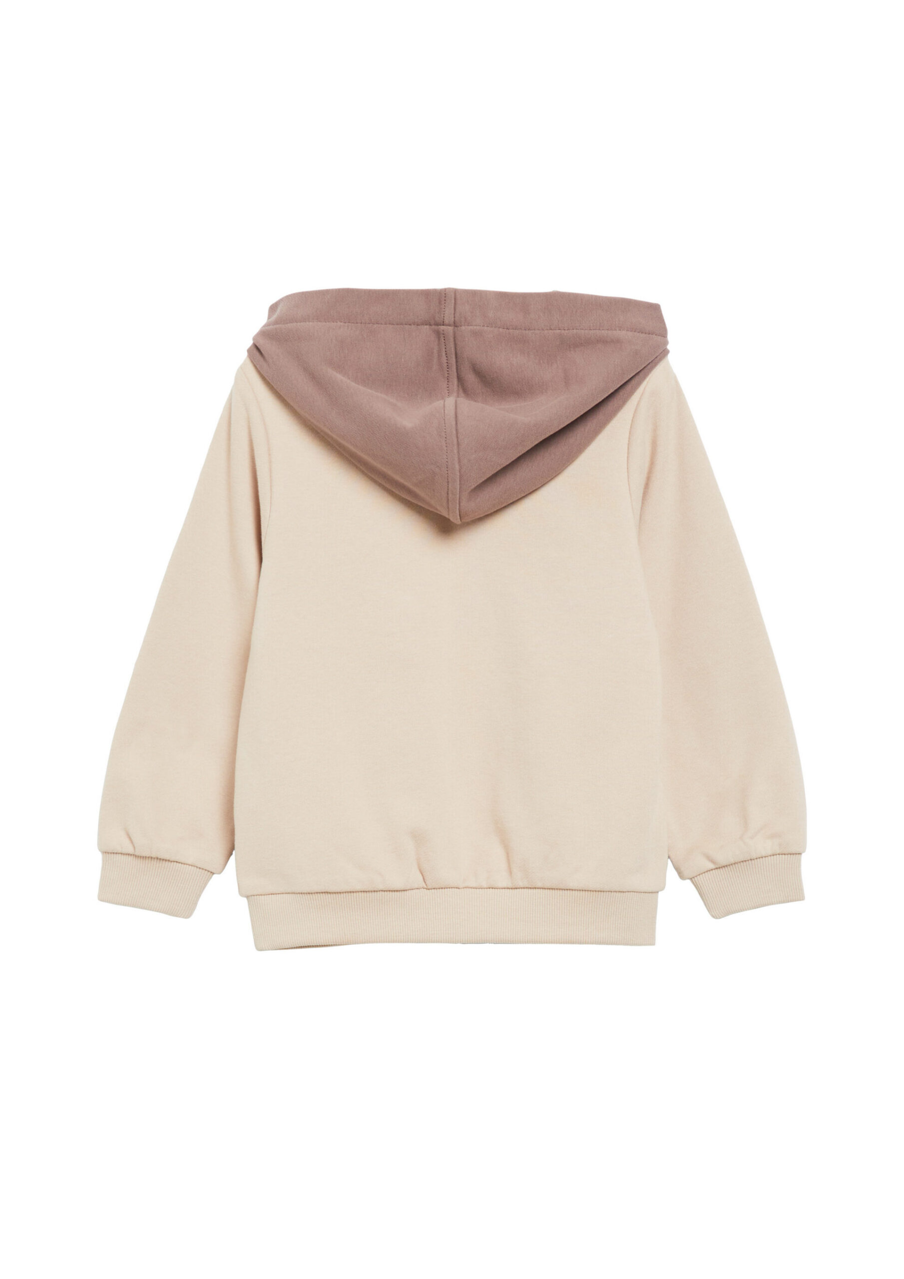 Jongens sweater - Afbeelding 4