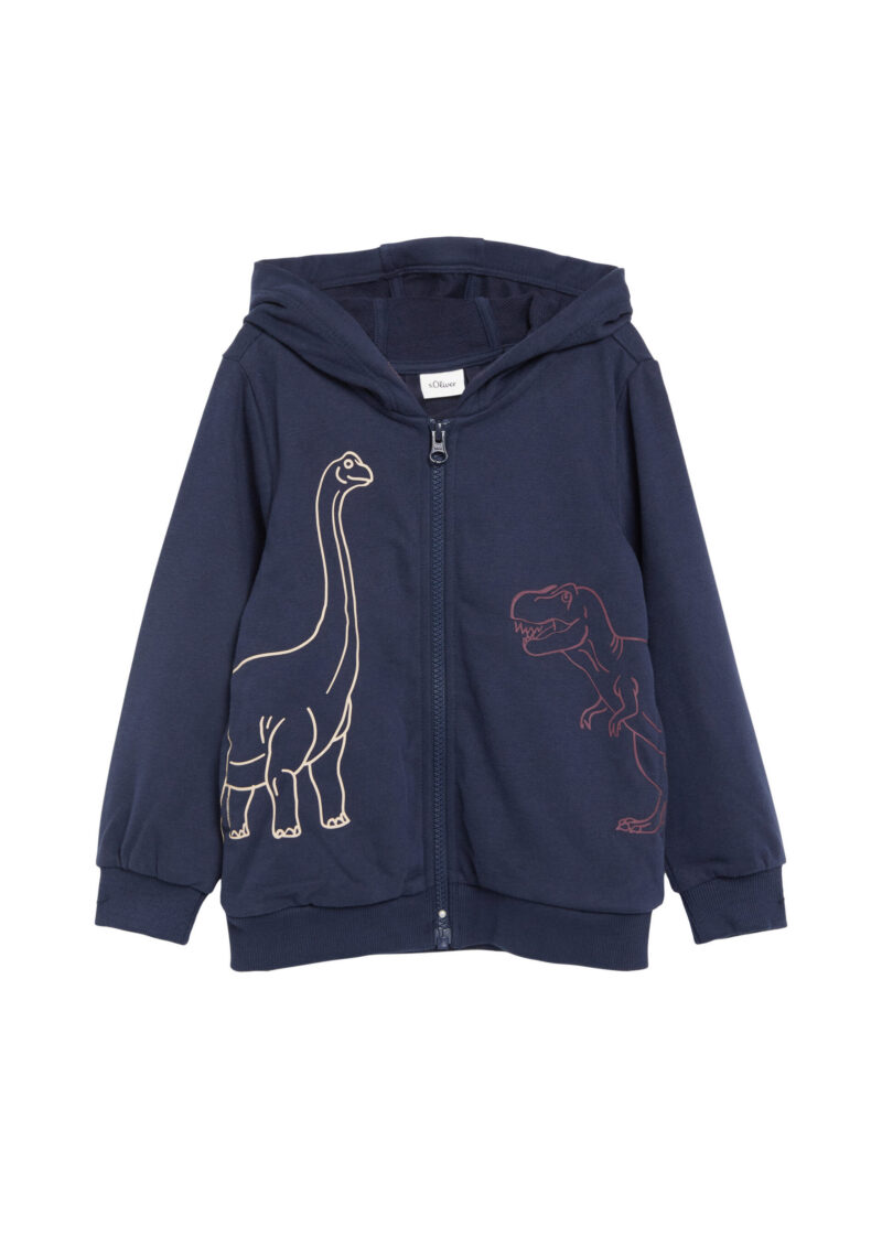 Jongens sweater