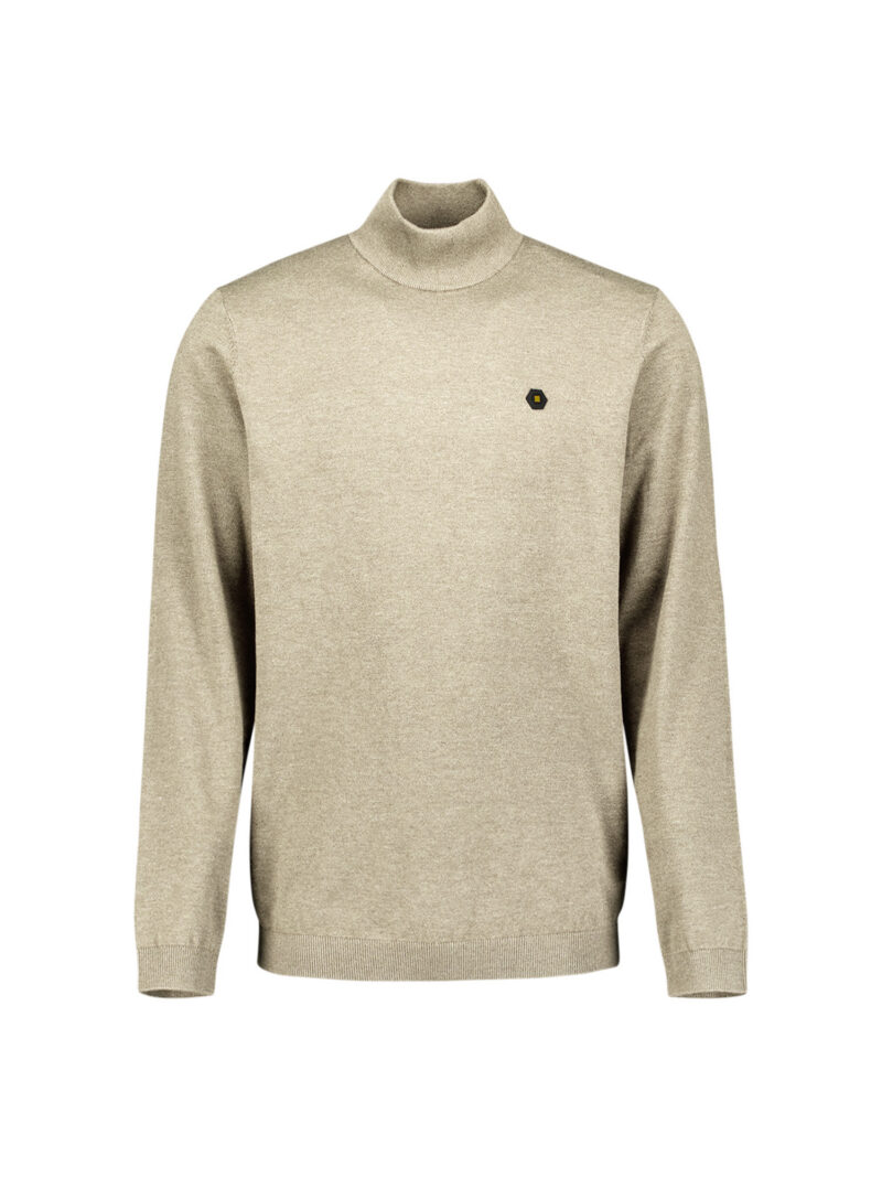Heren pull