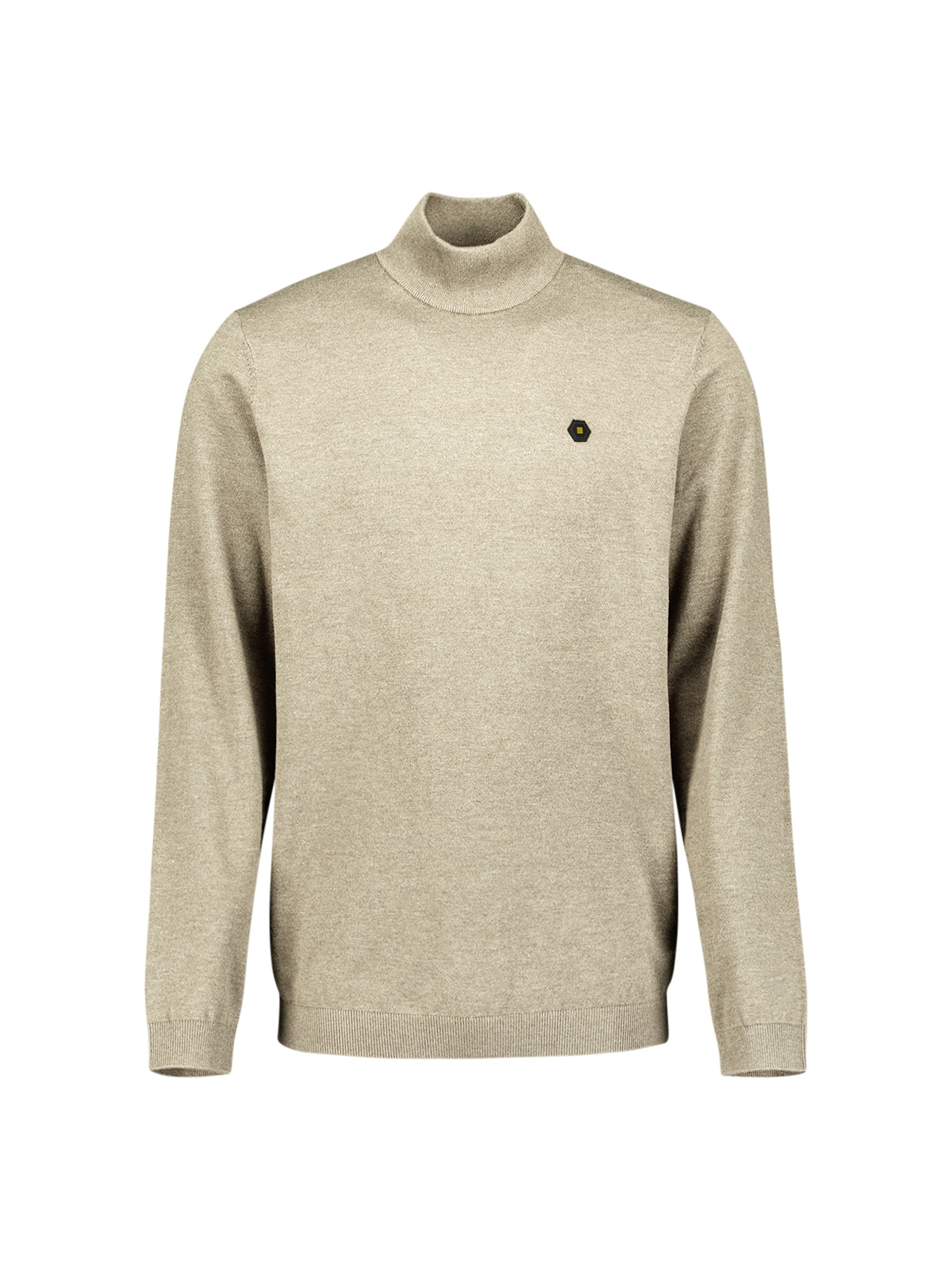 Heren pull