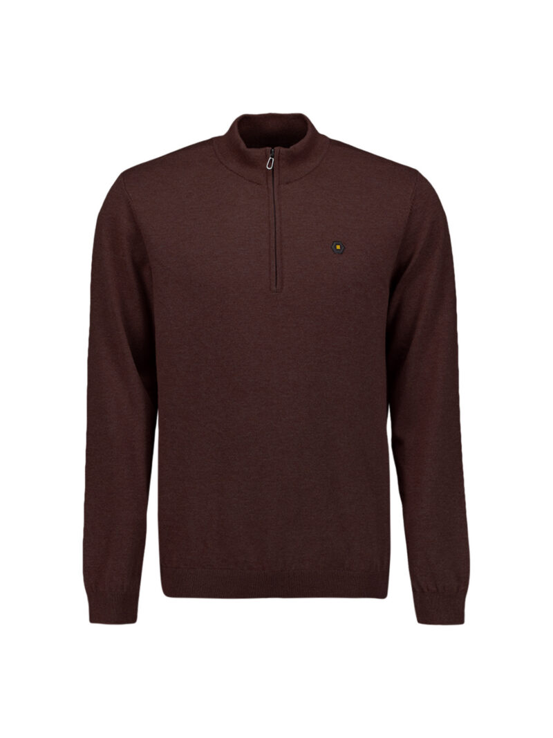 Heren pull