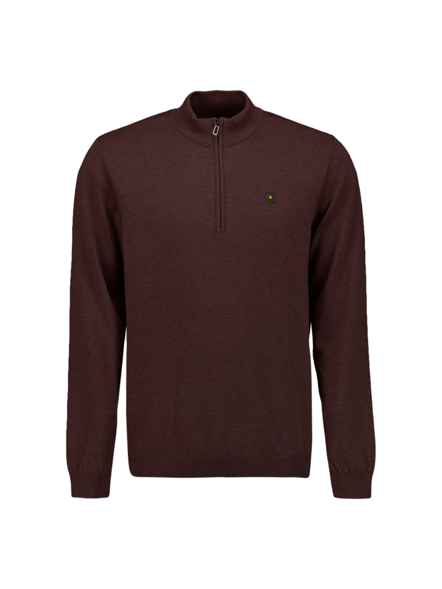 Heren pull