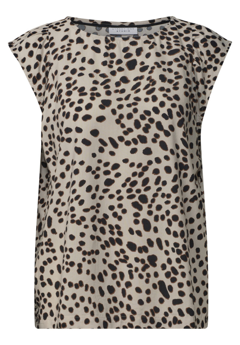 Dames blouse
