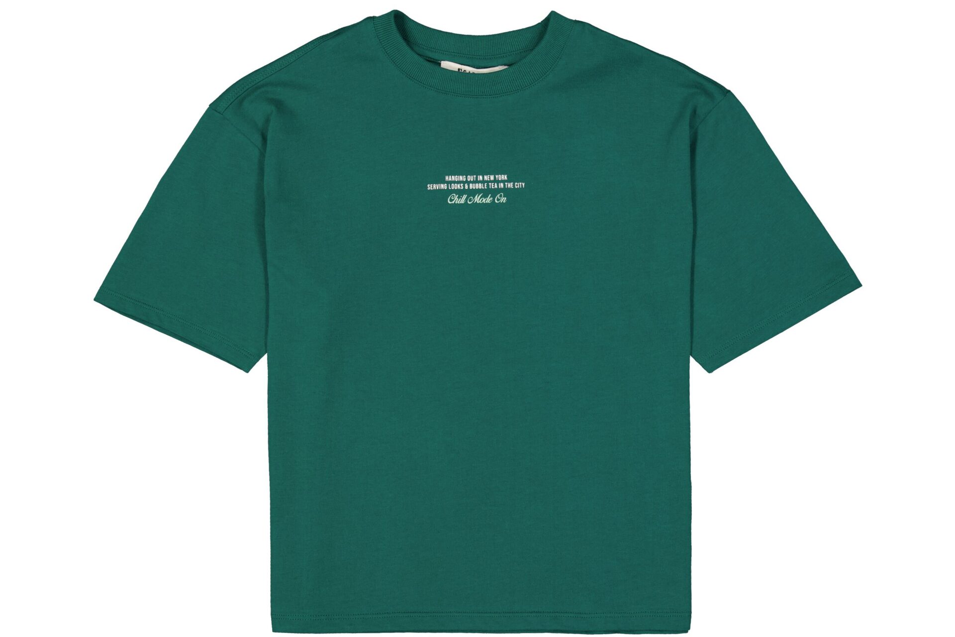 Meisjes t-shirt