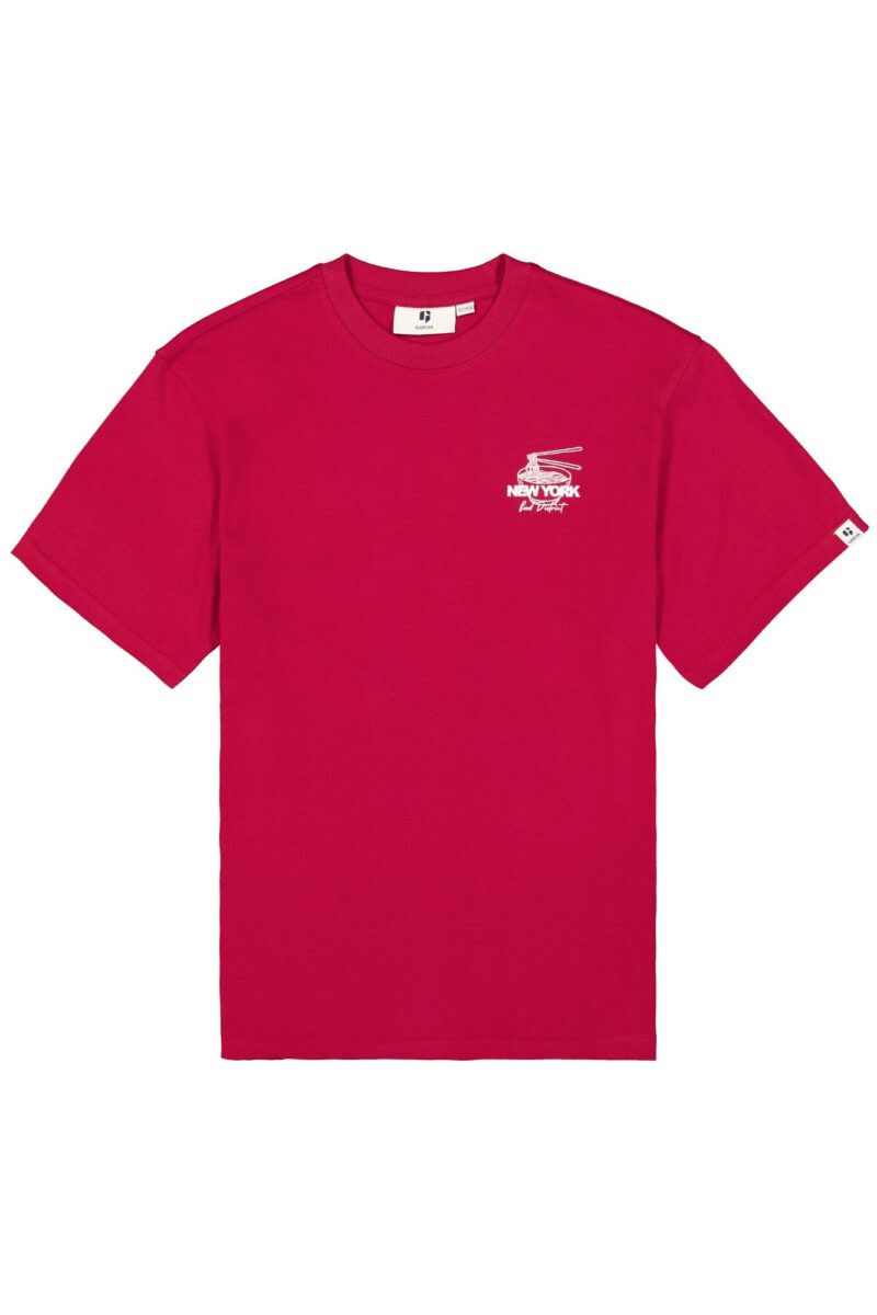 Jongens t-shirt