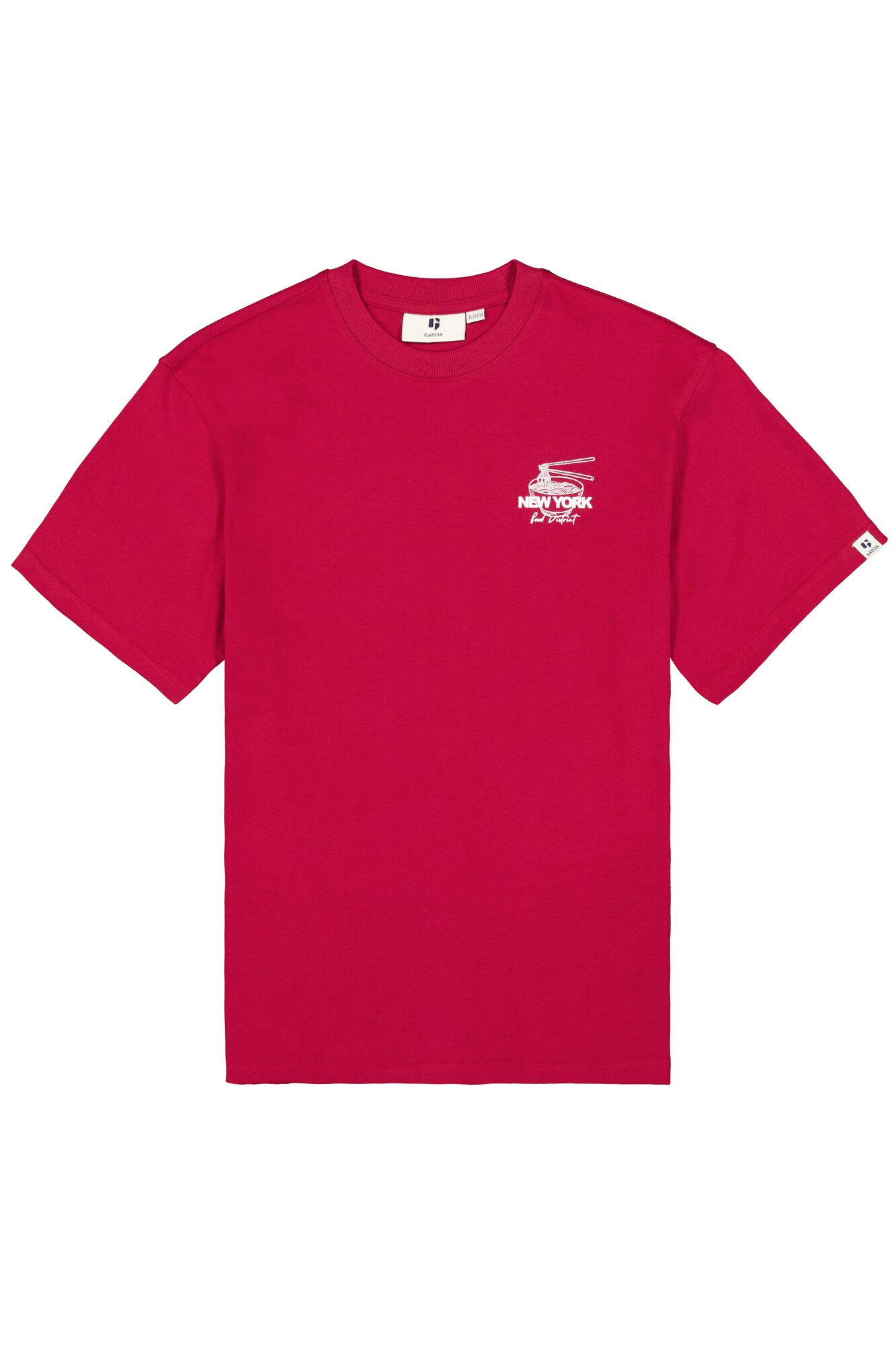 Jongens t-shirt