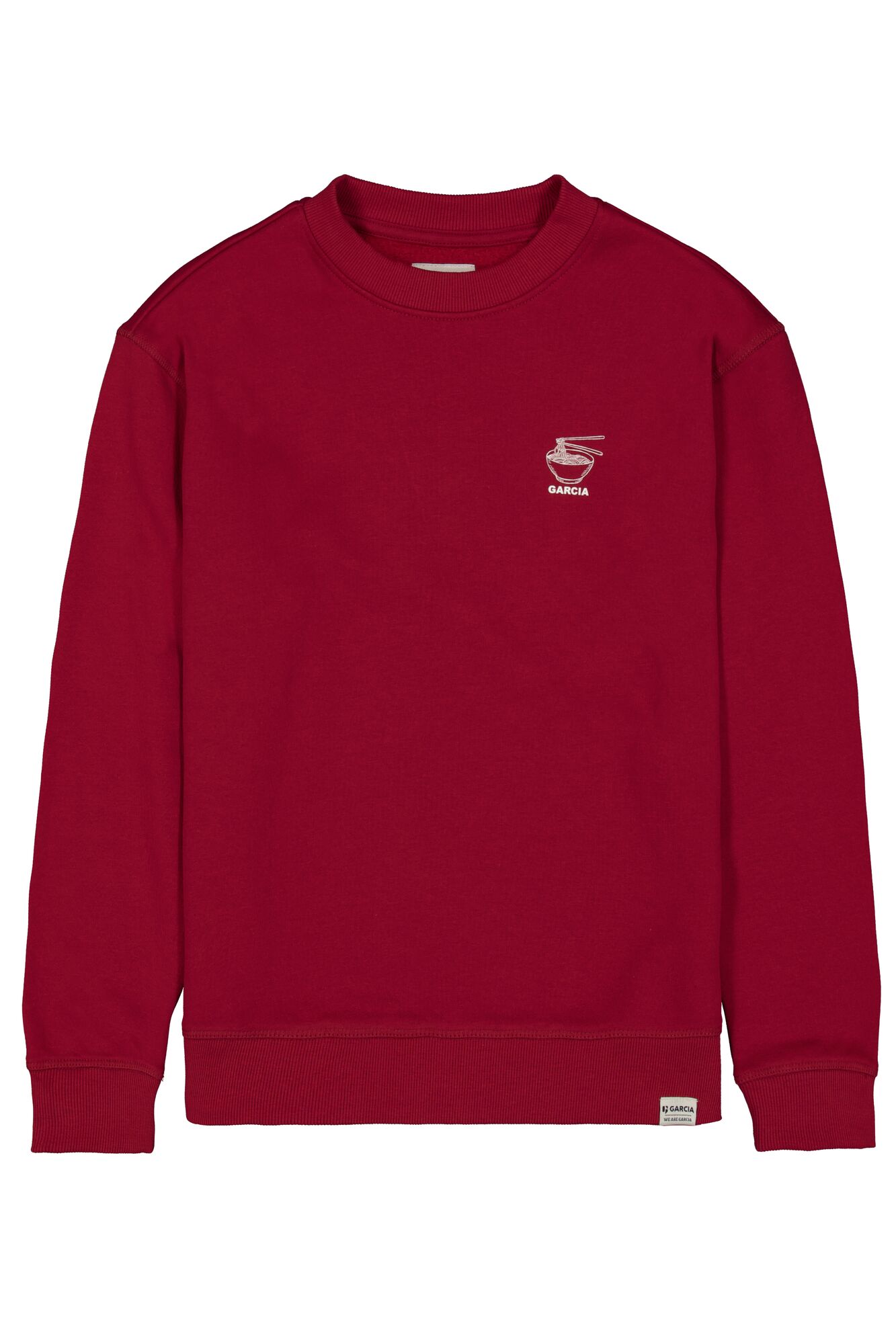 Jongens sweater