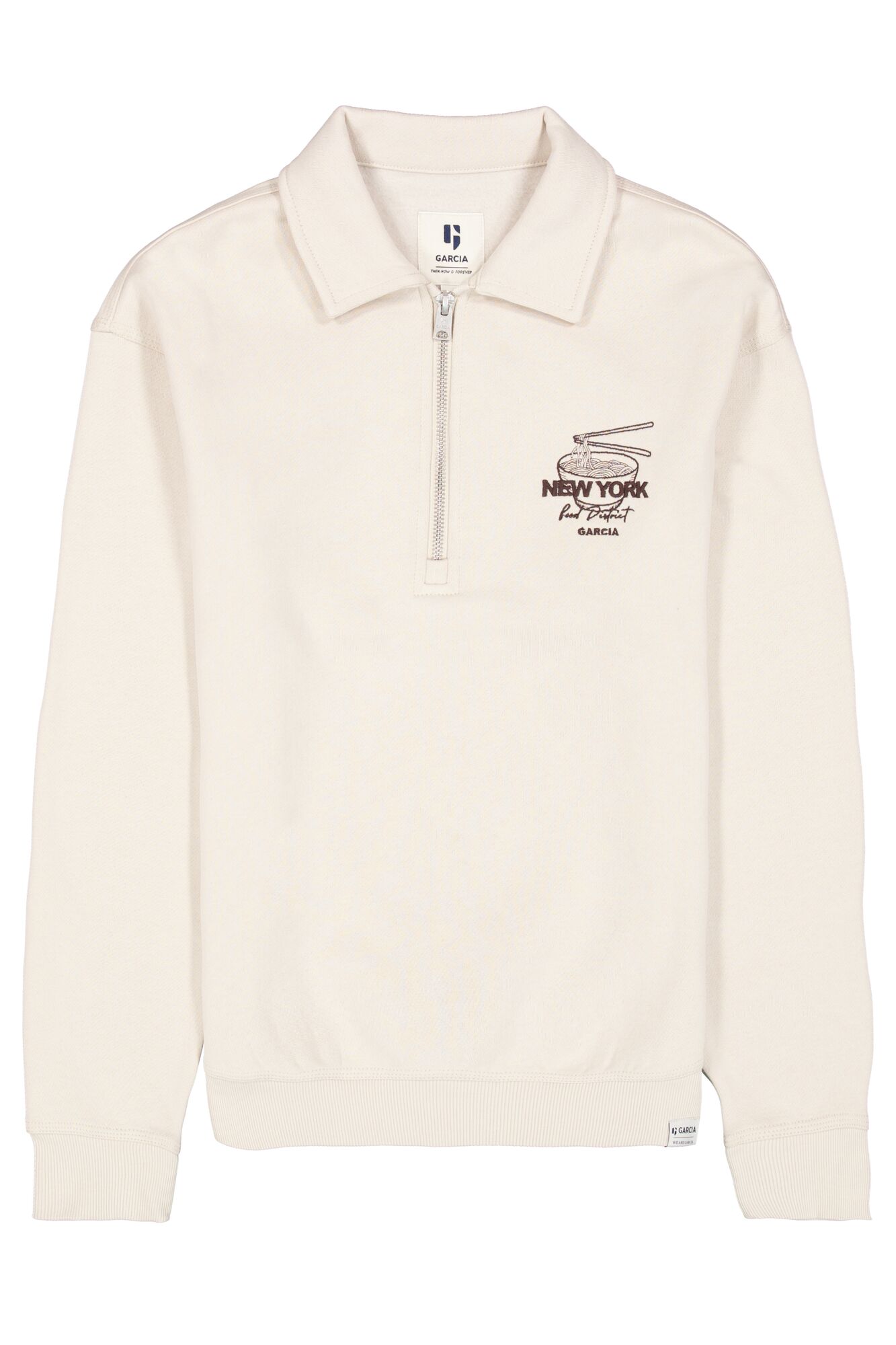 Jongens sweater