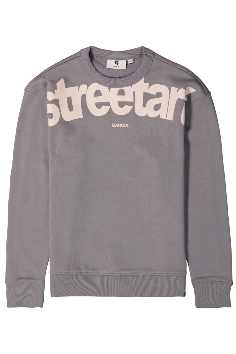 Jongens sweater