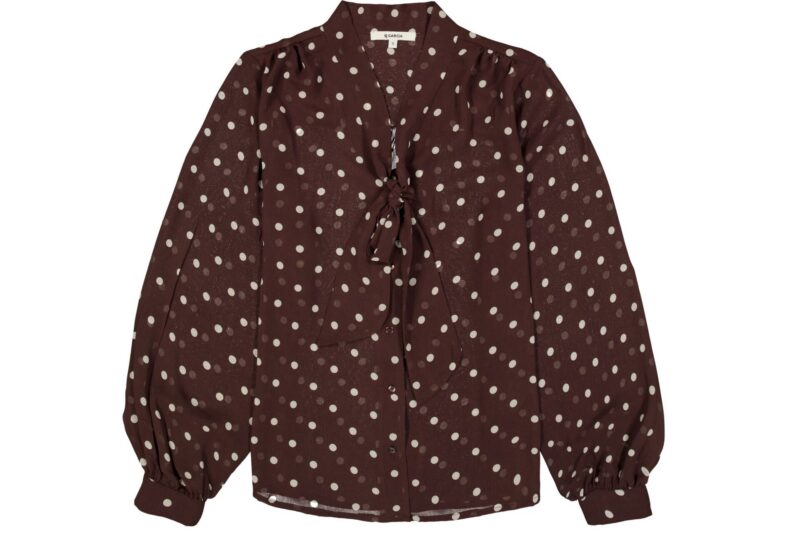 Dames blouse