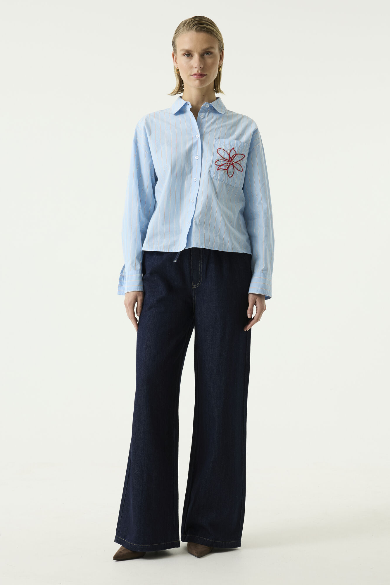 Dames blouse - Afbeelding 6