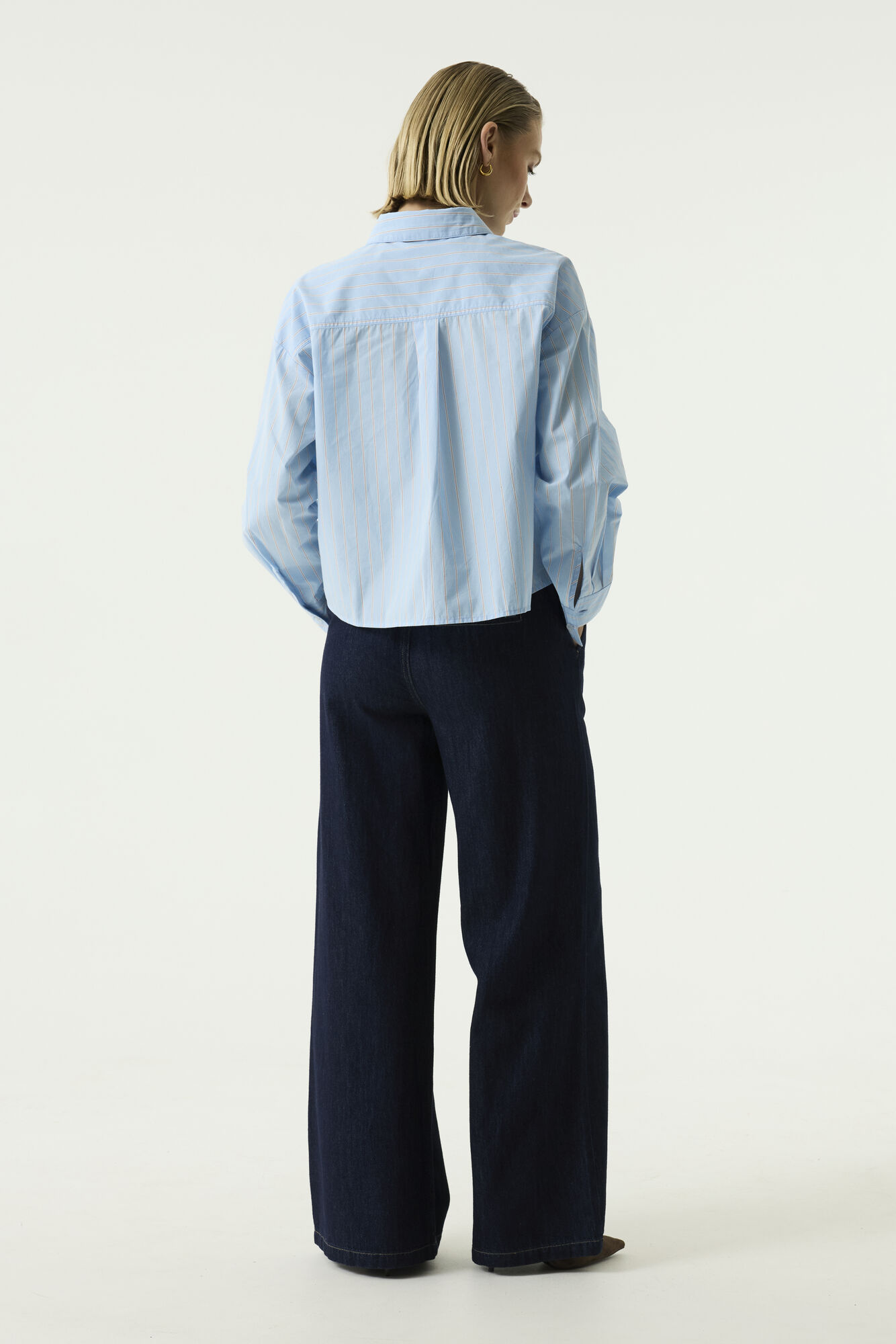 Dames blouse - Afbeelding 5