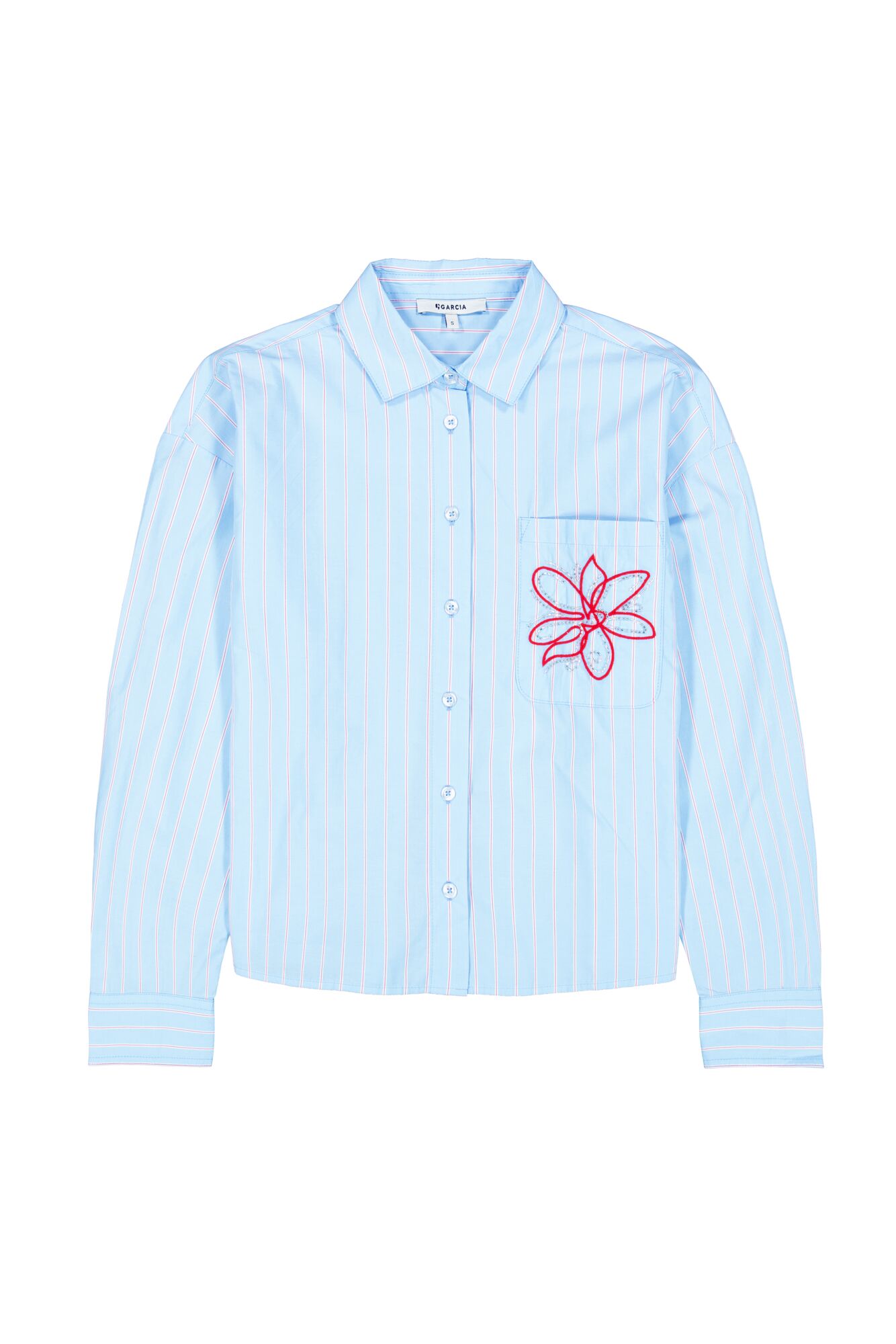 Dames blouse