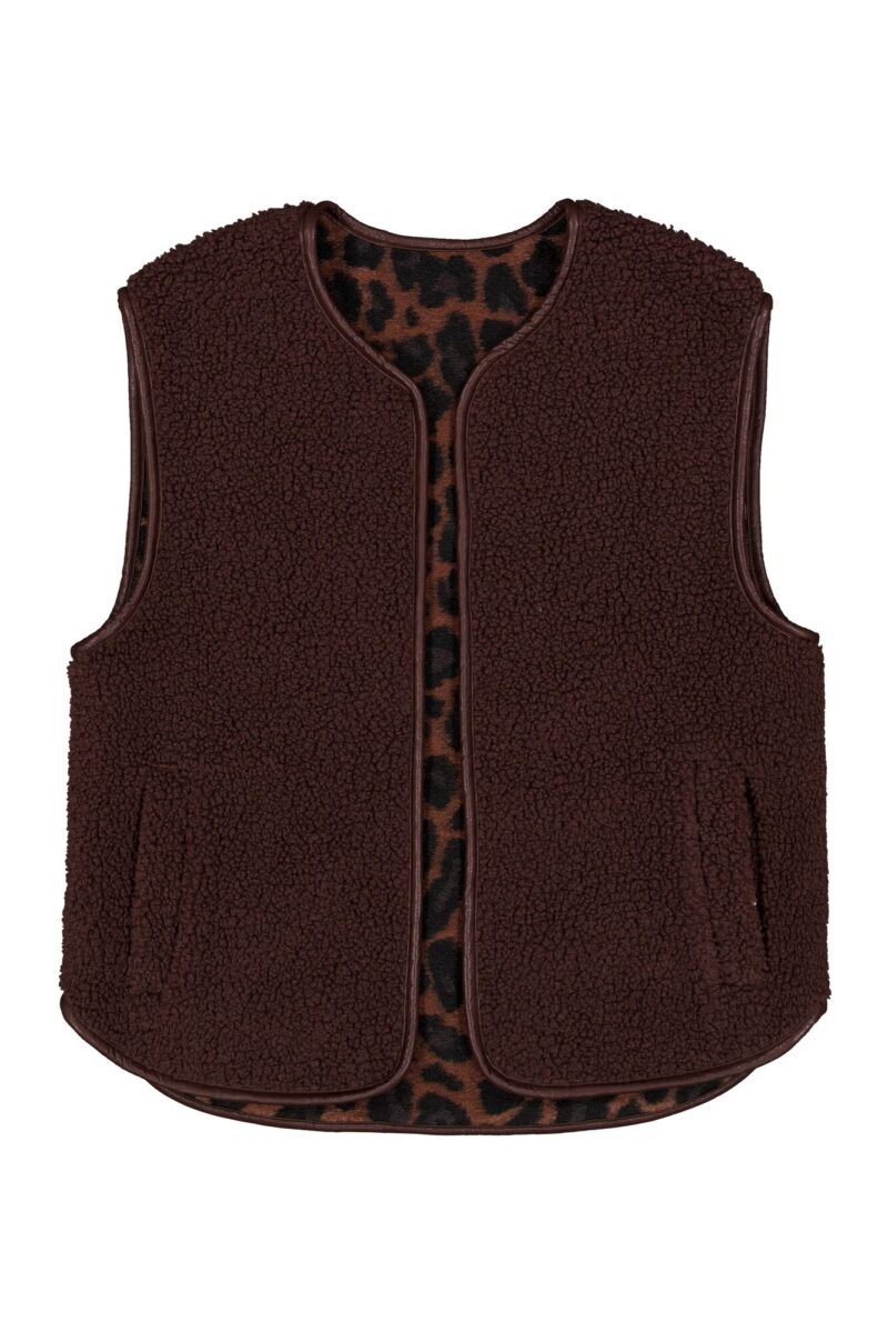 Dames vest
