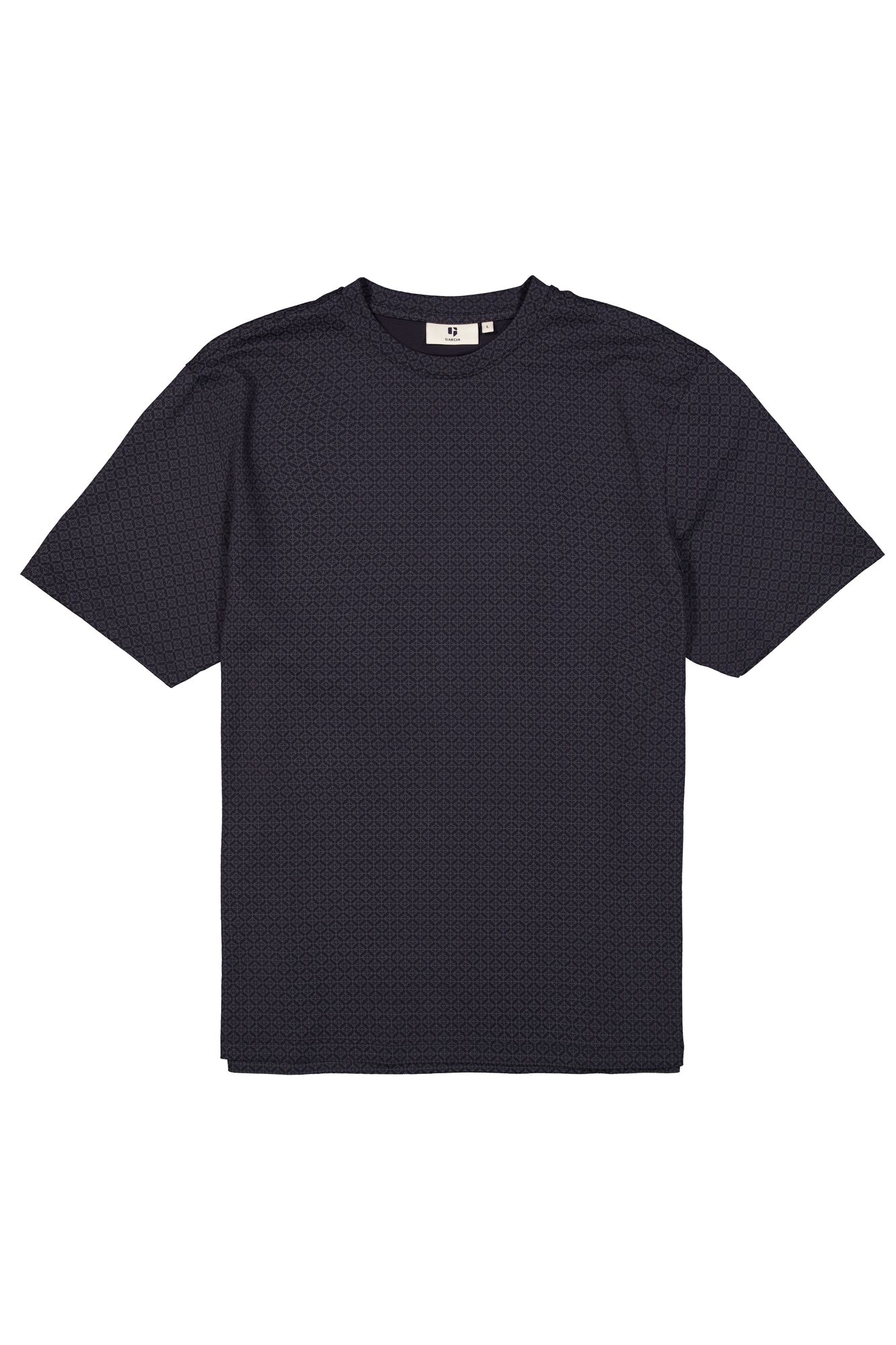Heren t-shirt