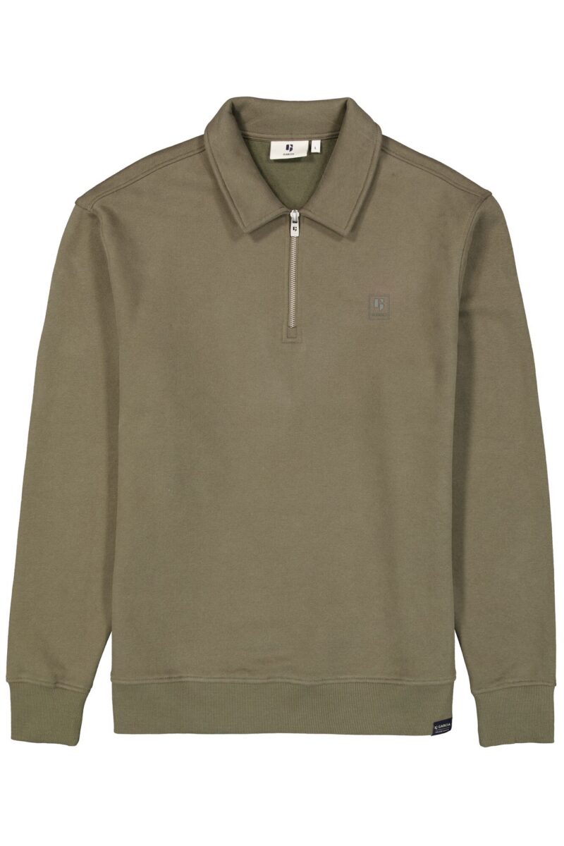 Heren sweater