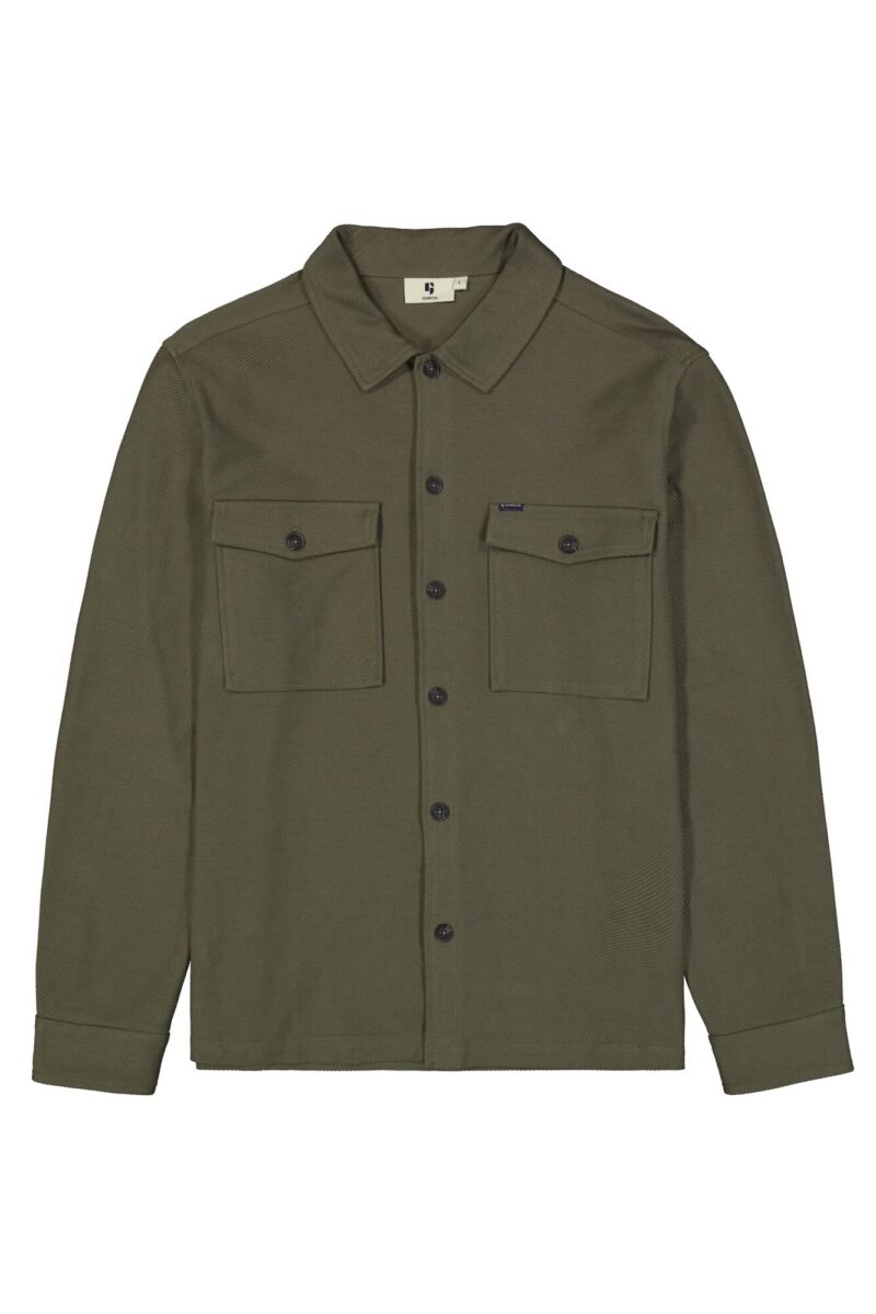 Heren vest