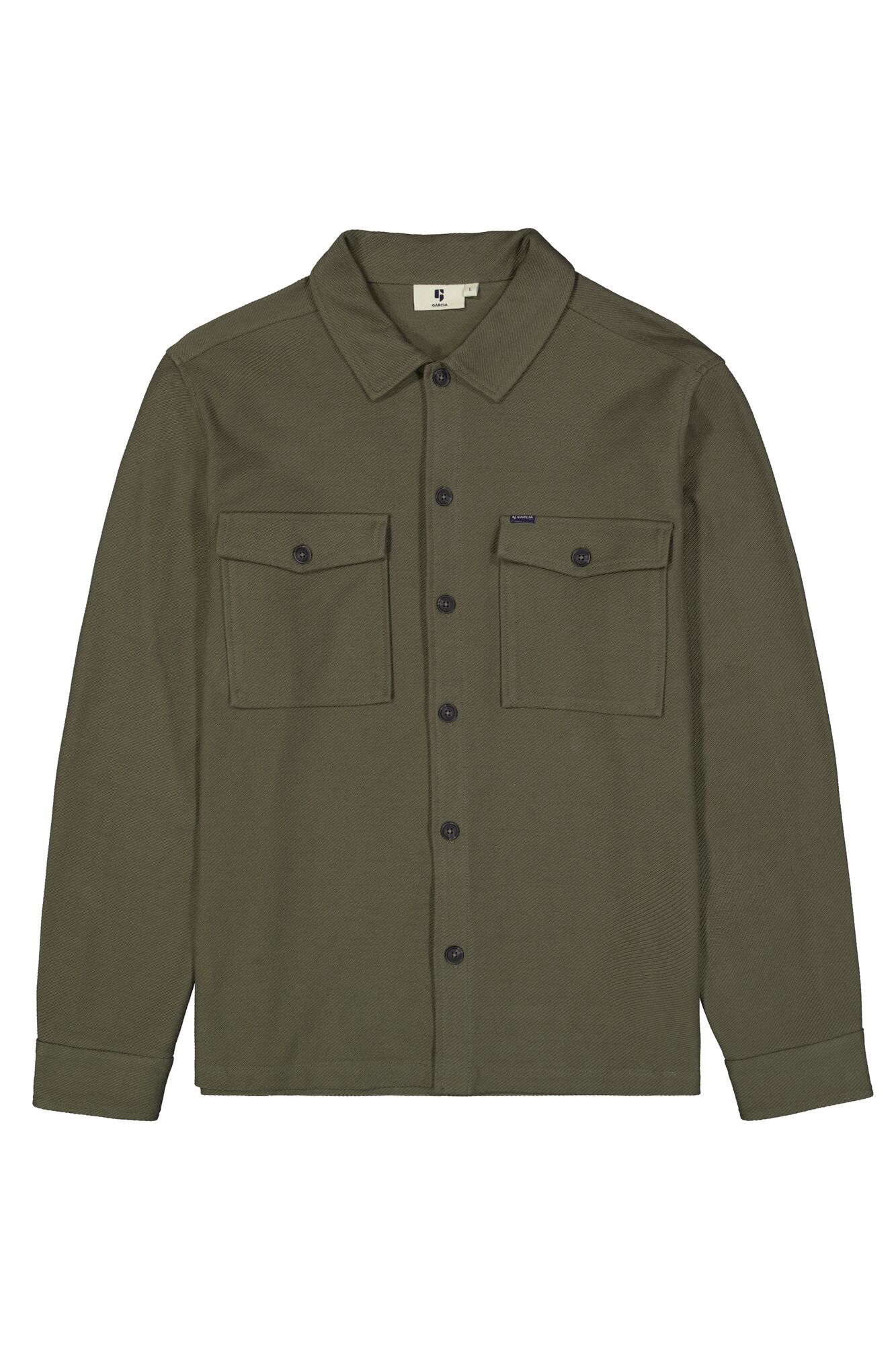 Heren vest