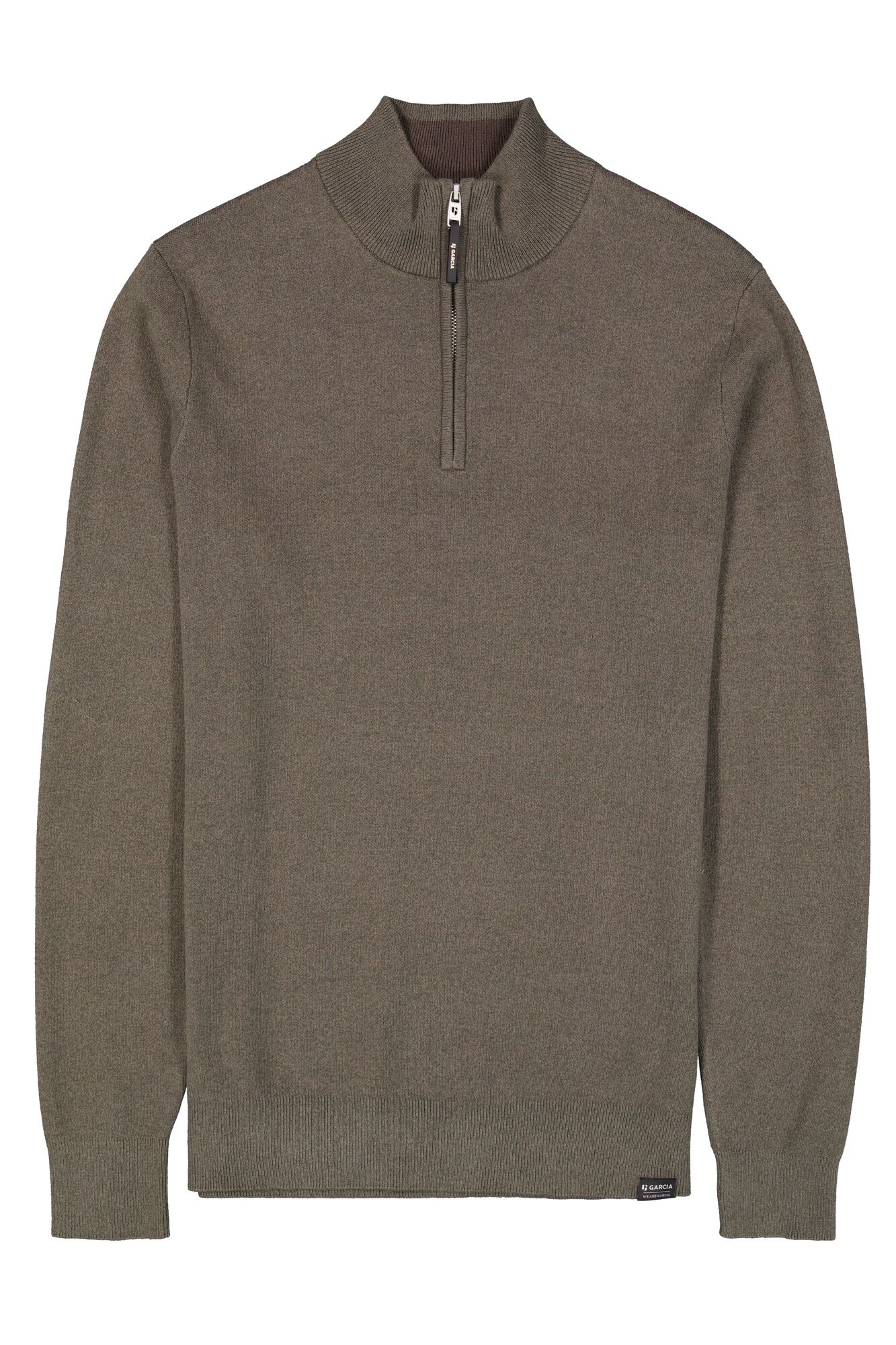 Heren pull