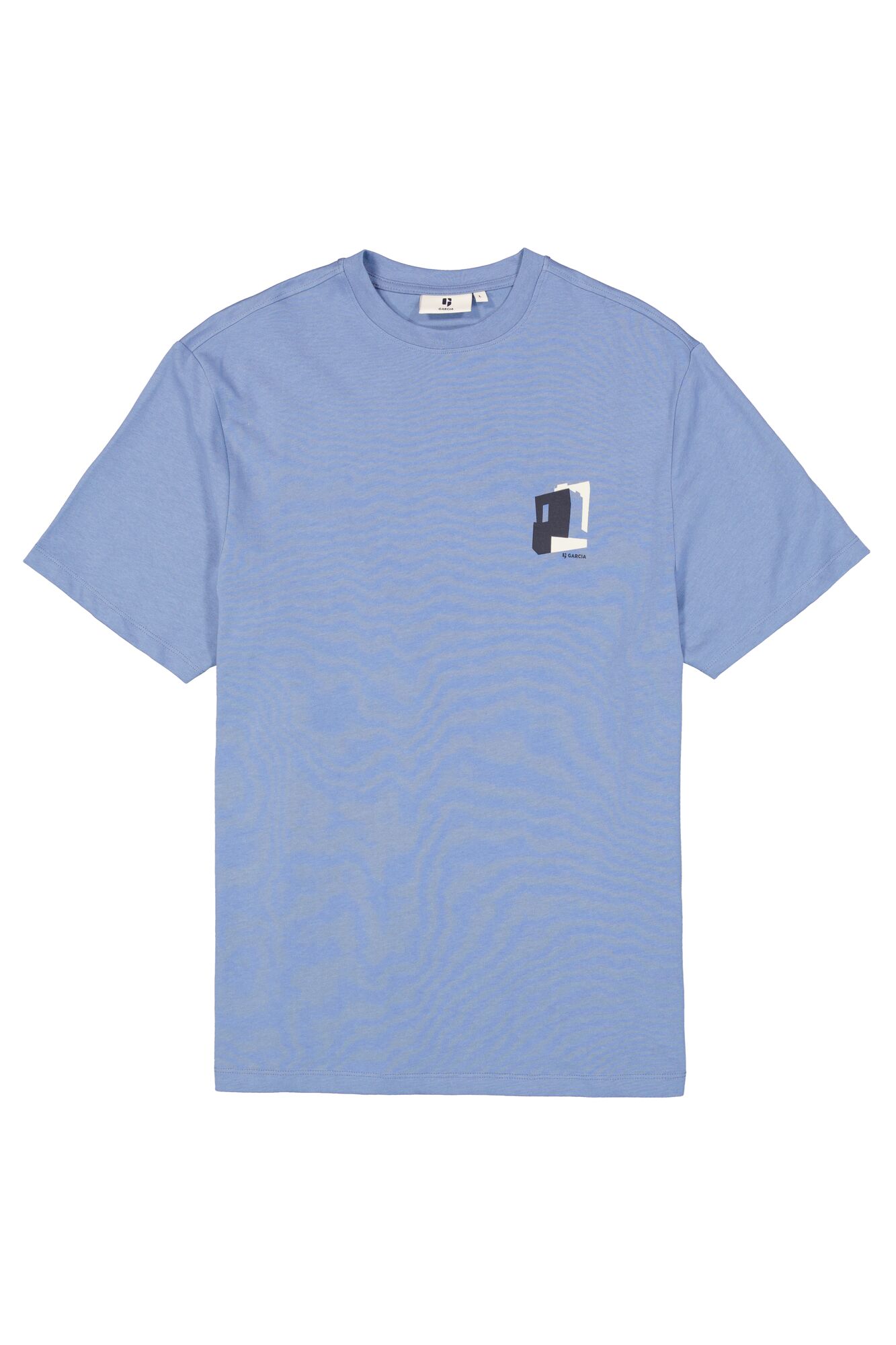 Heren t-shirt
