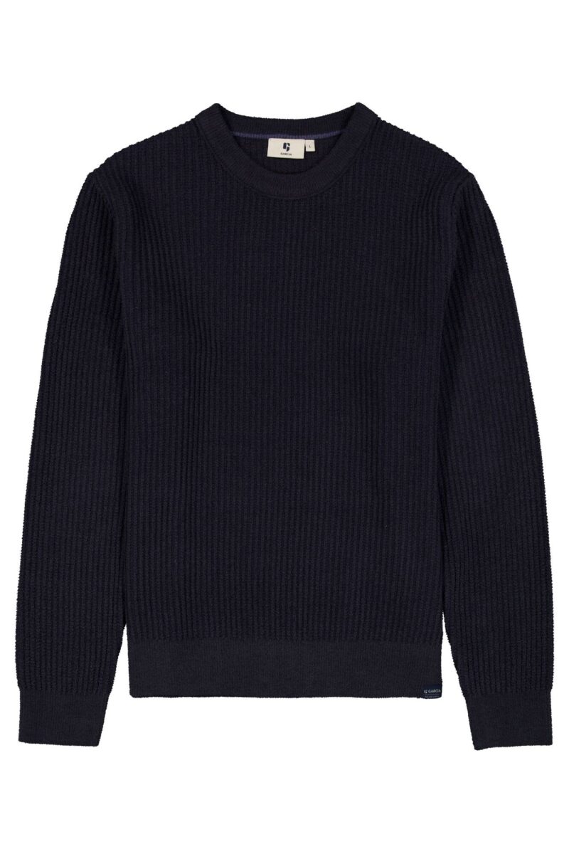 Heren pull