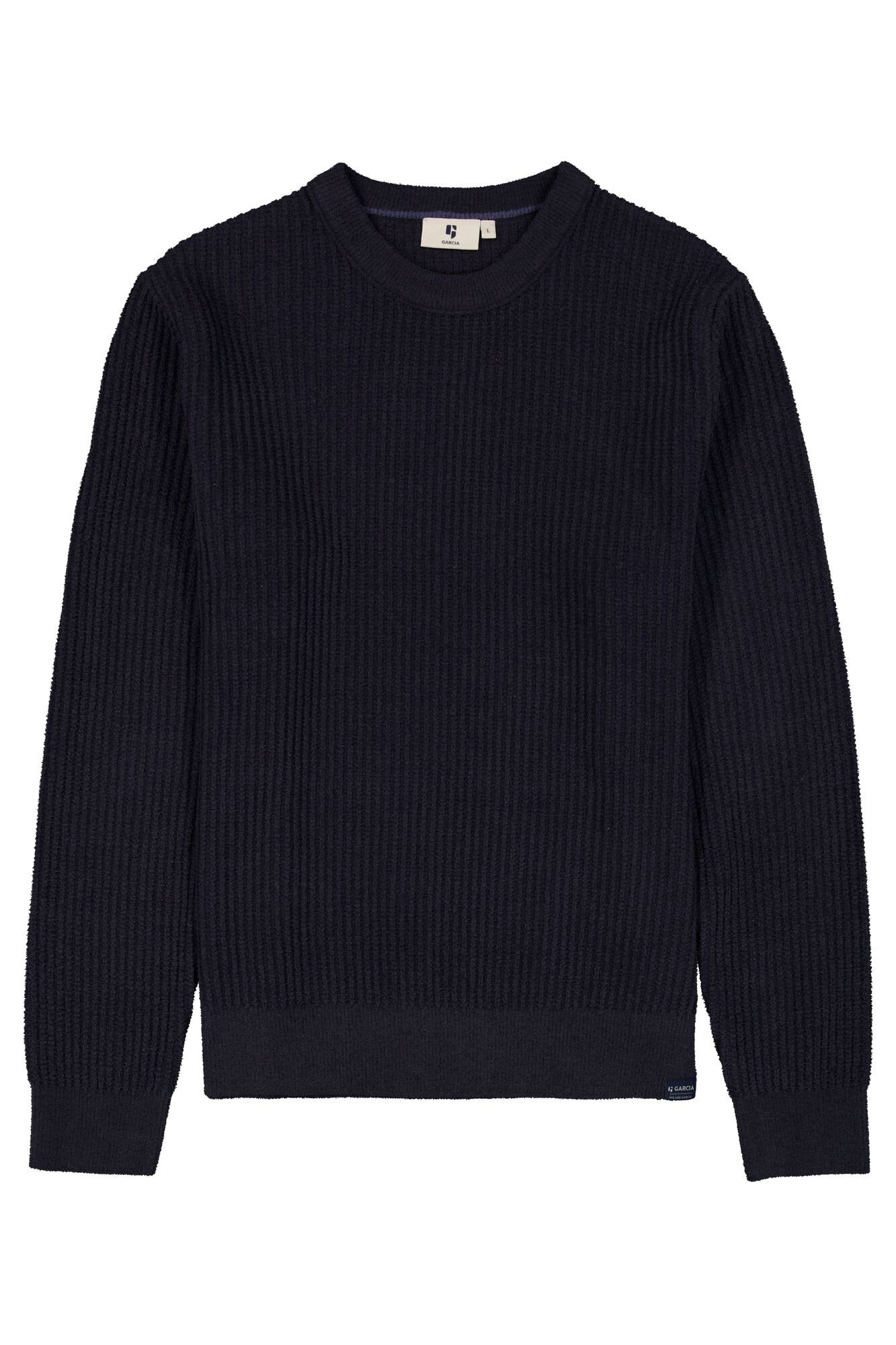 Heren pull