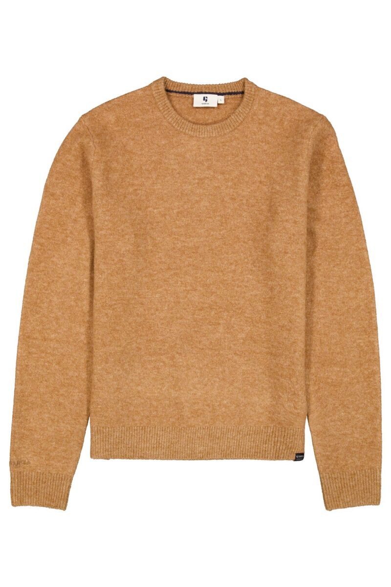 Heren pull