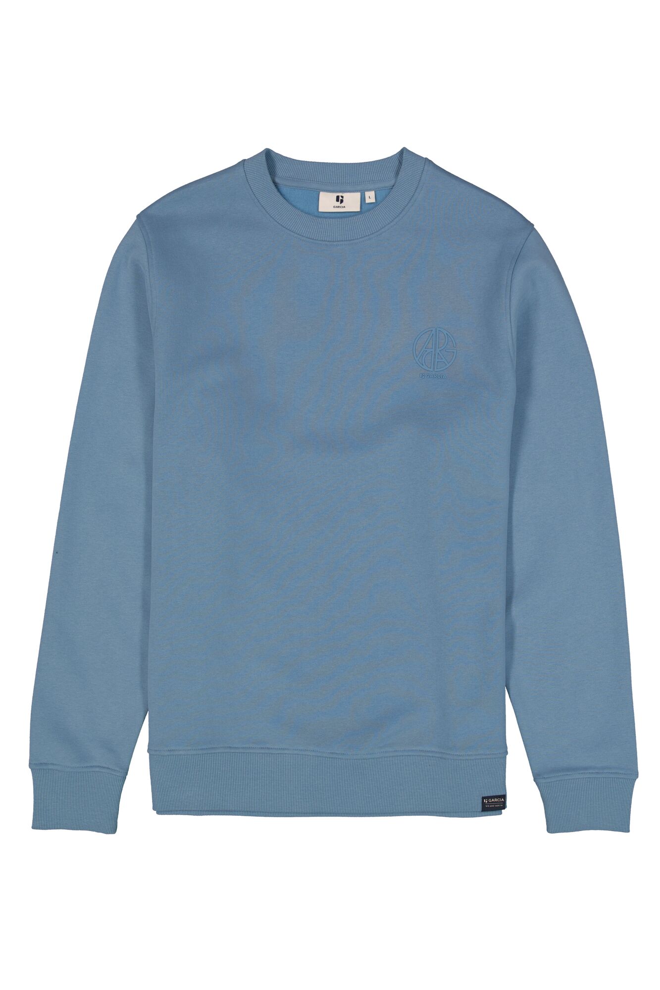 Heren sweater