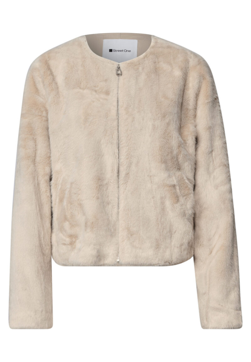 Dames vest